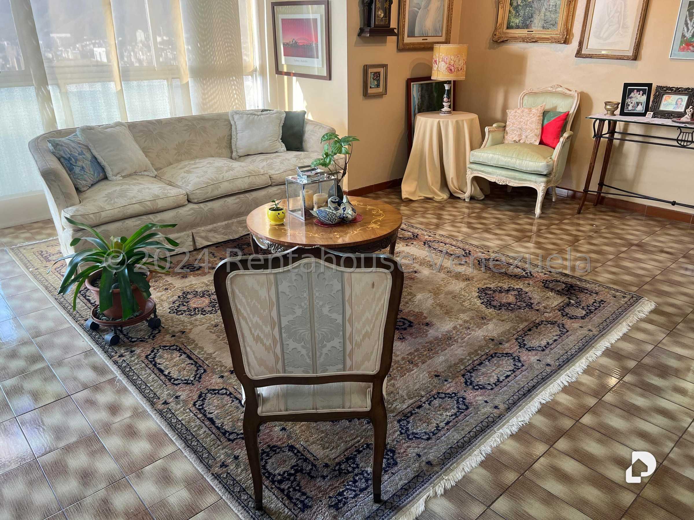 Apartamento en Colinas de Bello Monte, Caracas – 6