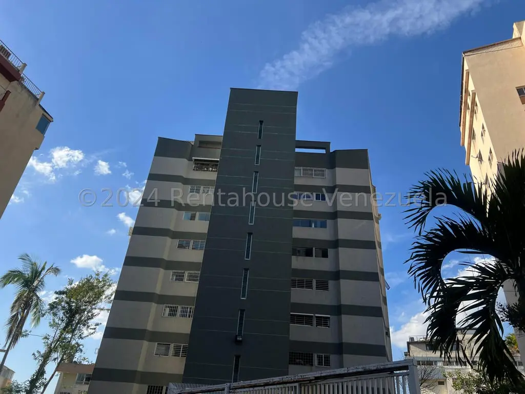 Apartamento en Colinas de Bello Monte, Caracas - 1