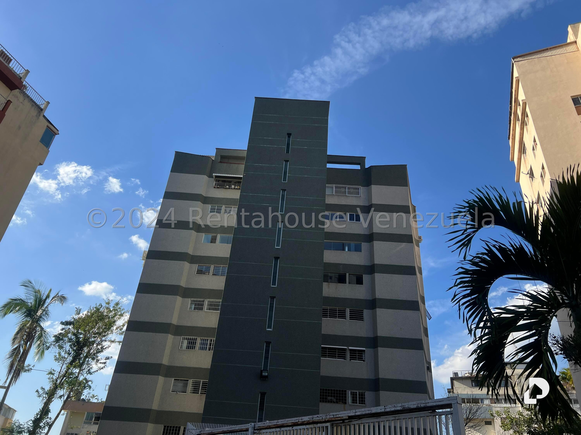 Apartamento en Colinas de Bello Monte, Caracas – 1