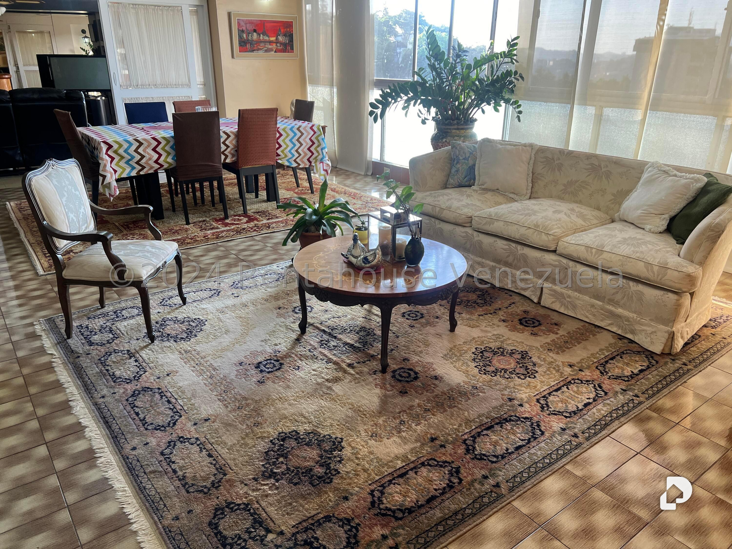 Apartamento en Colinas de Bello Monte, Caracas – 5