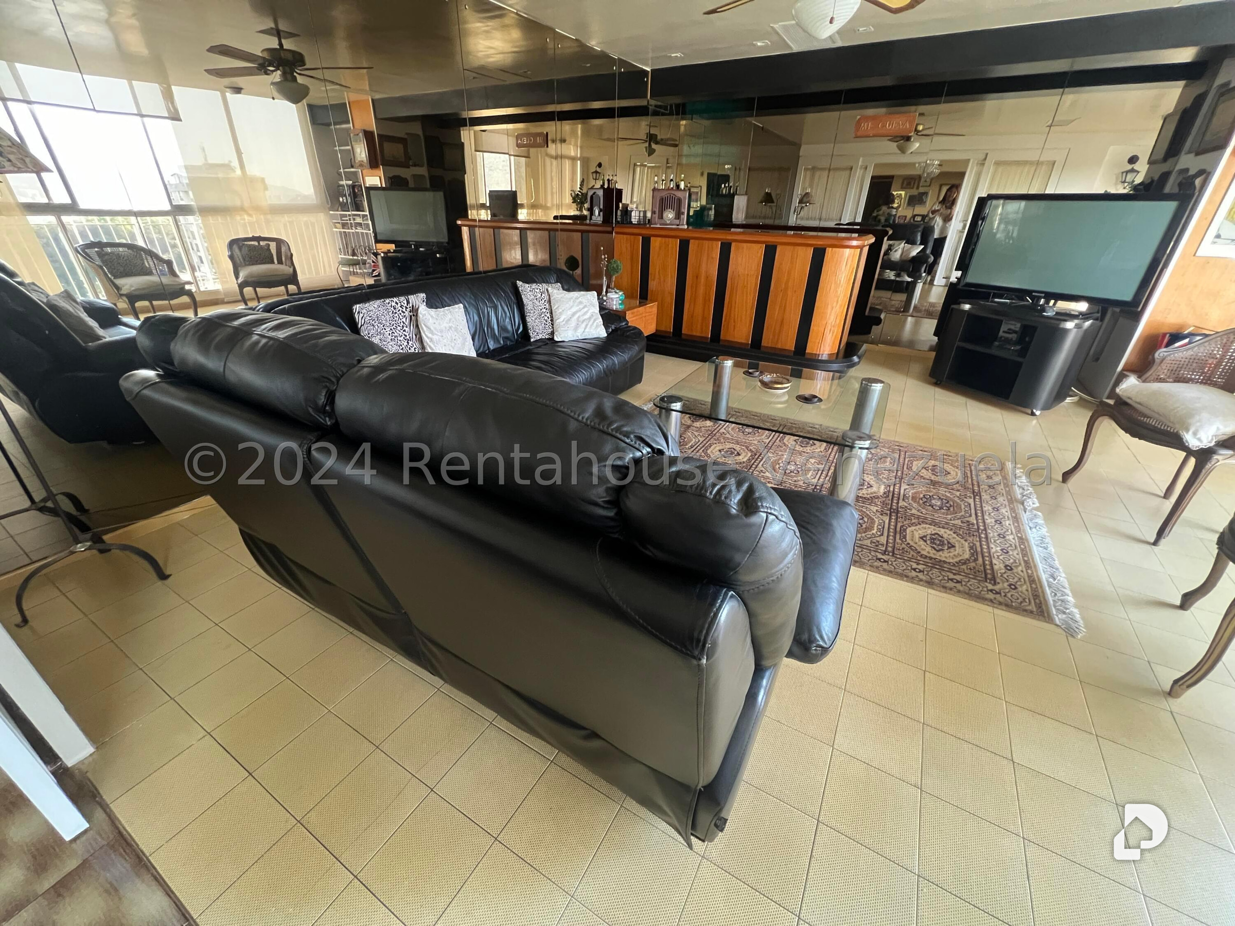 Apartamento en Colinas de Bello Monte, Caracas – 16