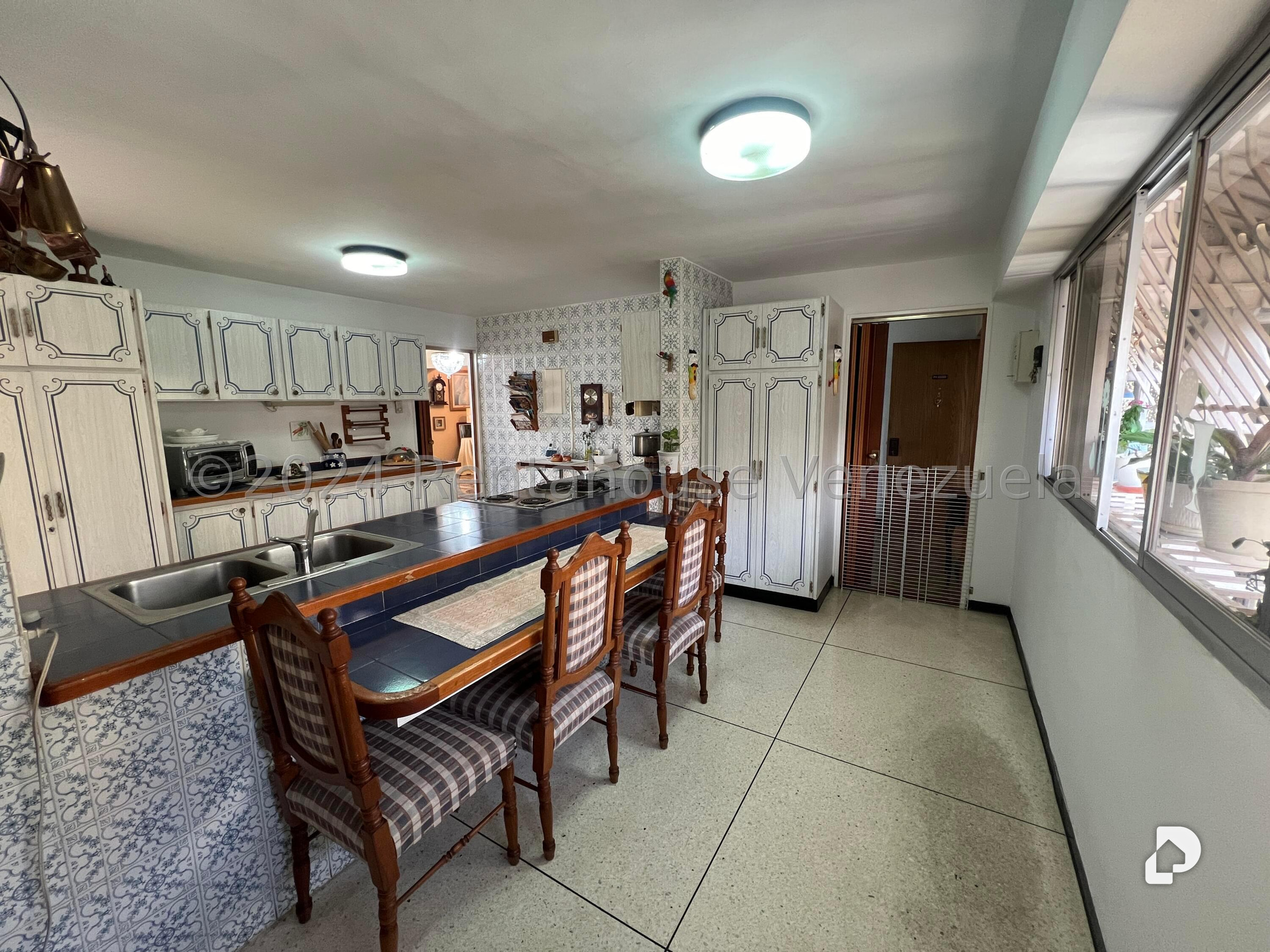 Apartamento en Colinas de Bello Monte, Caracas – 30