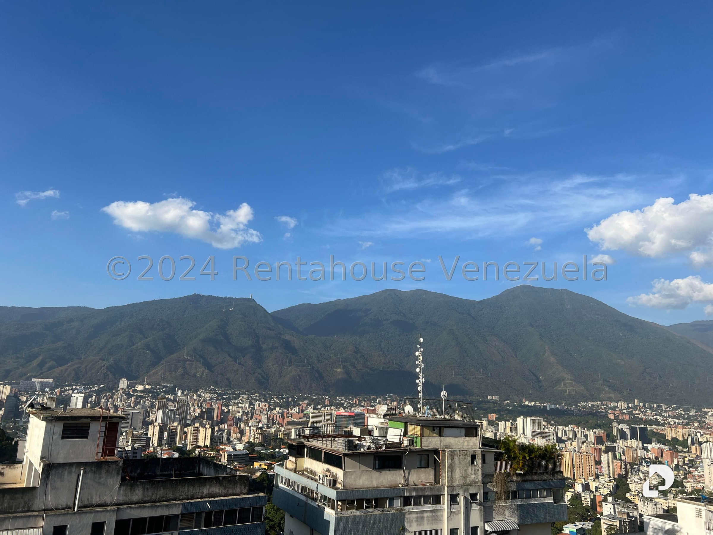 Apartamento en Colinas de Bello Monte, Caracas – 11