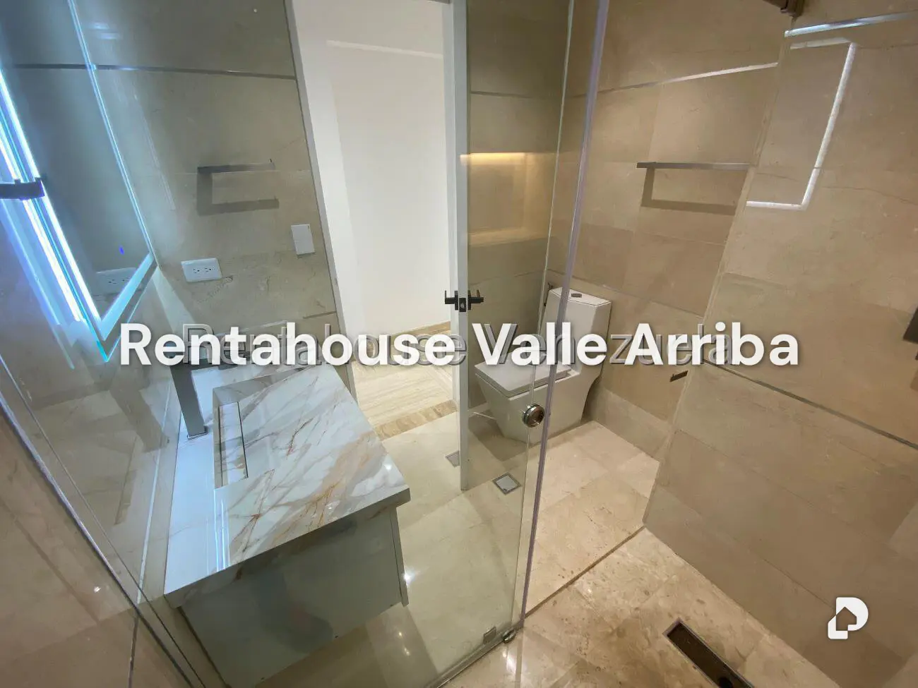 Apartamento en Altamira, Caracas – 26