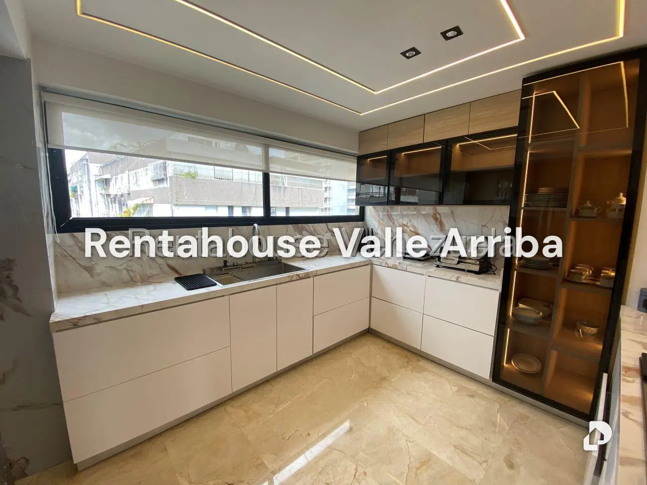 Apartamento en Altamira, Caracas – 13