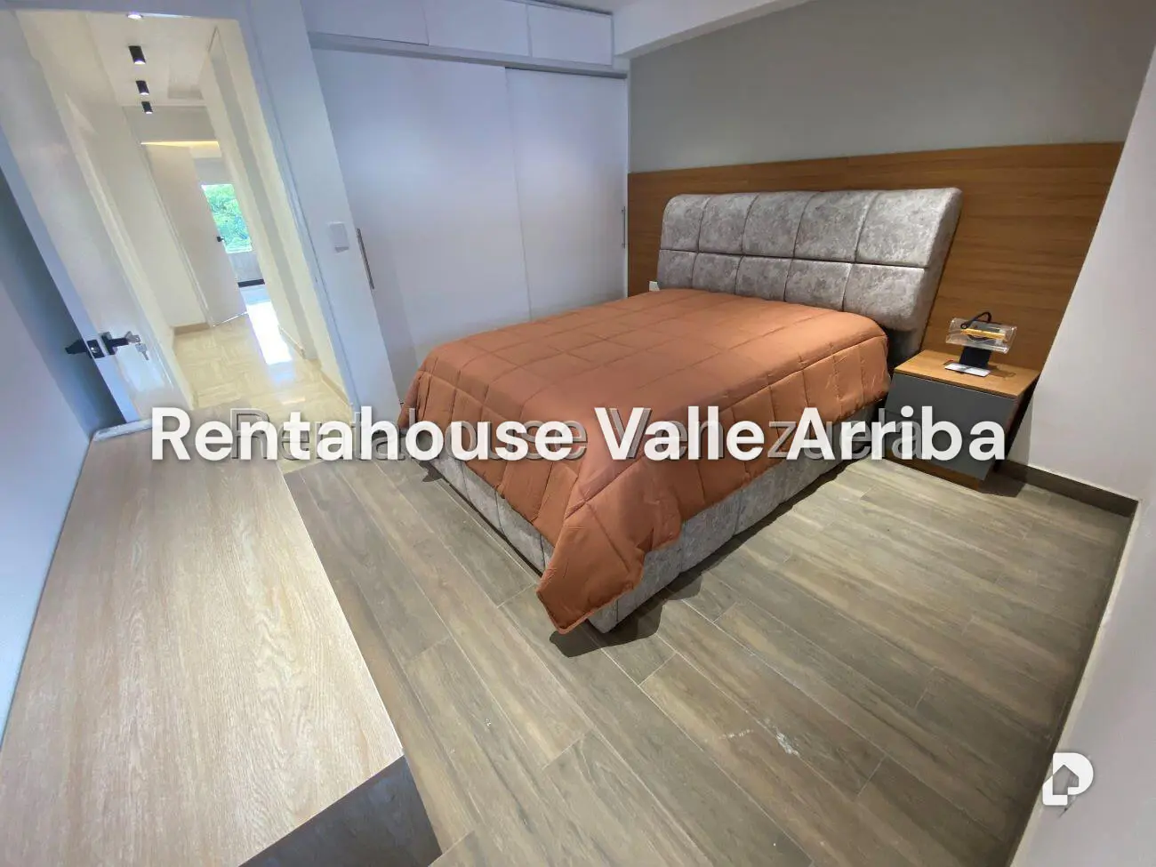 Apartamento en Altamira, Caracas – 29