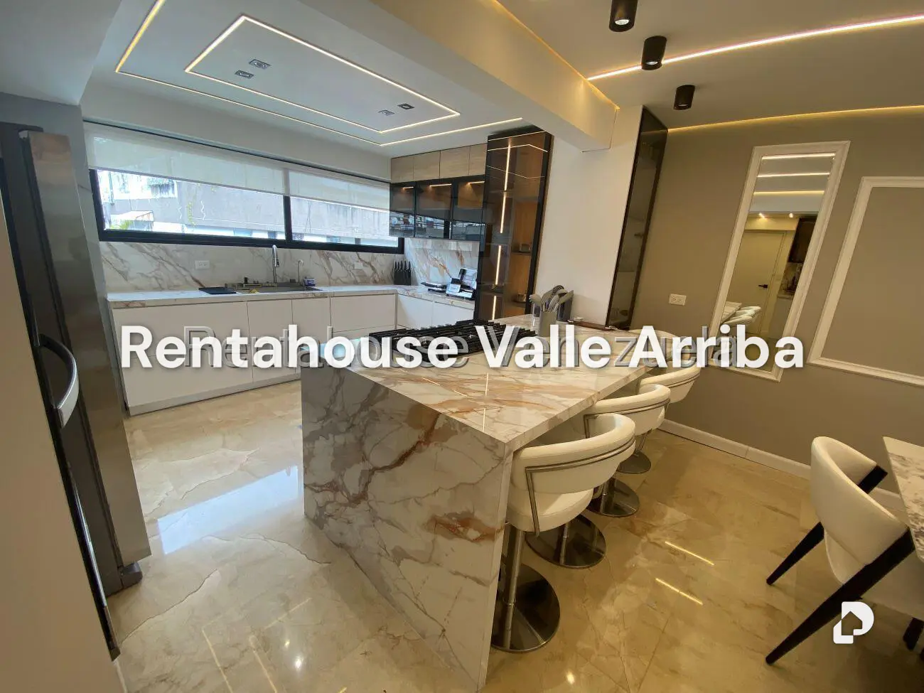 Apartamento en Altamira, Caracas – 10