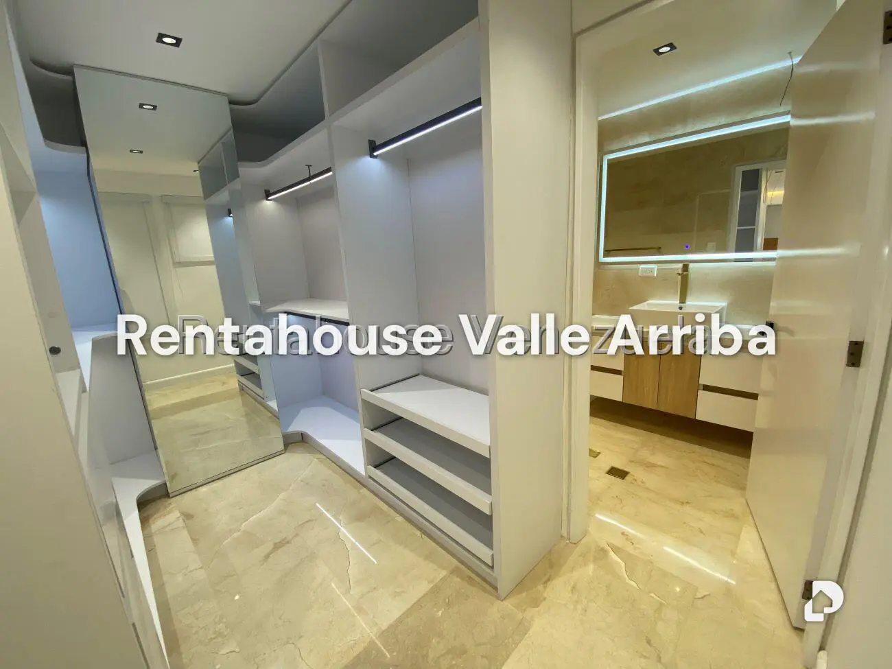 Apartamento en Altamira, Caracas – 21