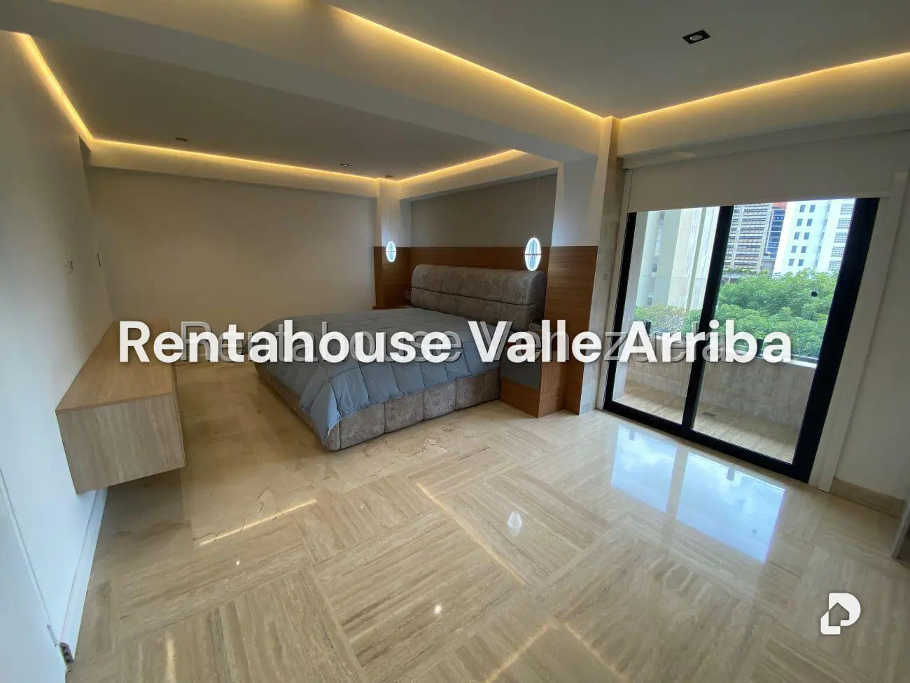 Apartamento en Altamira, Caracas – 17
