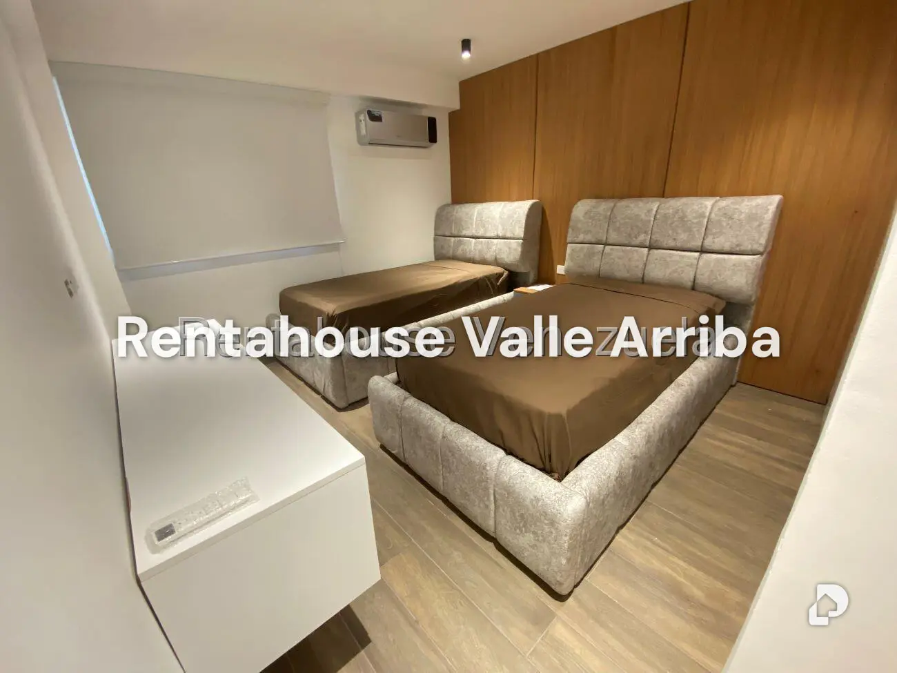 Apartamento en Altamira, Caracas – 24