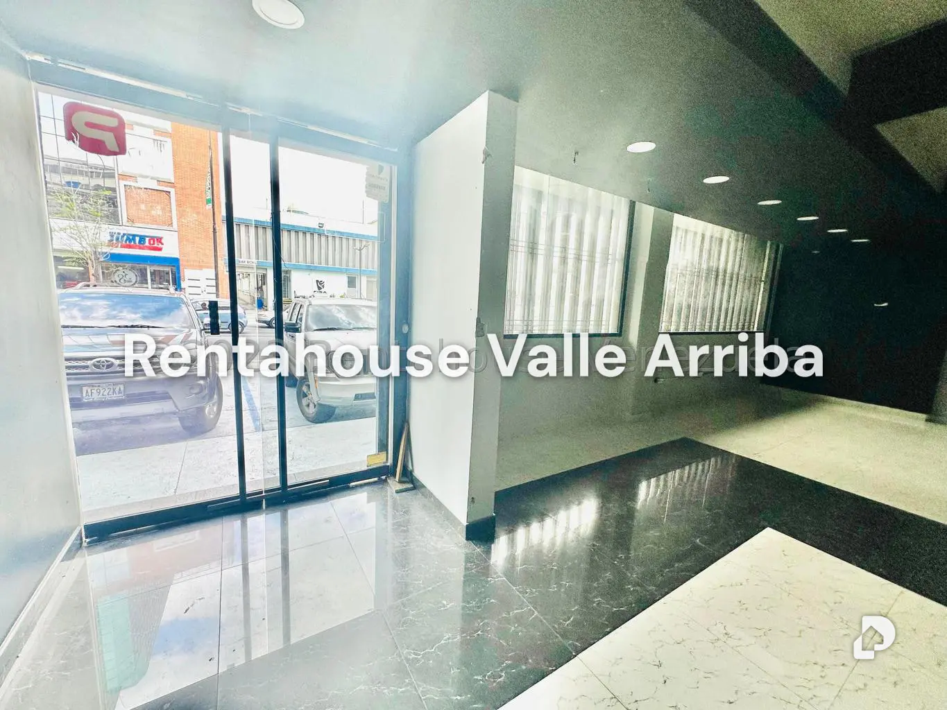 Local comercial en Chacao, Caracas – 3