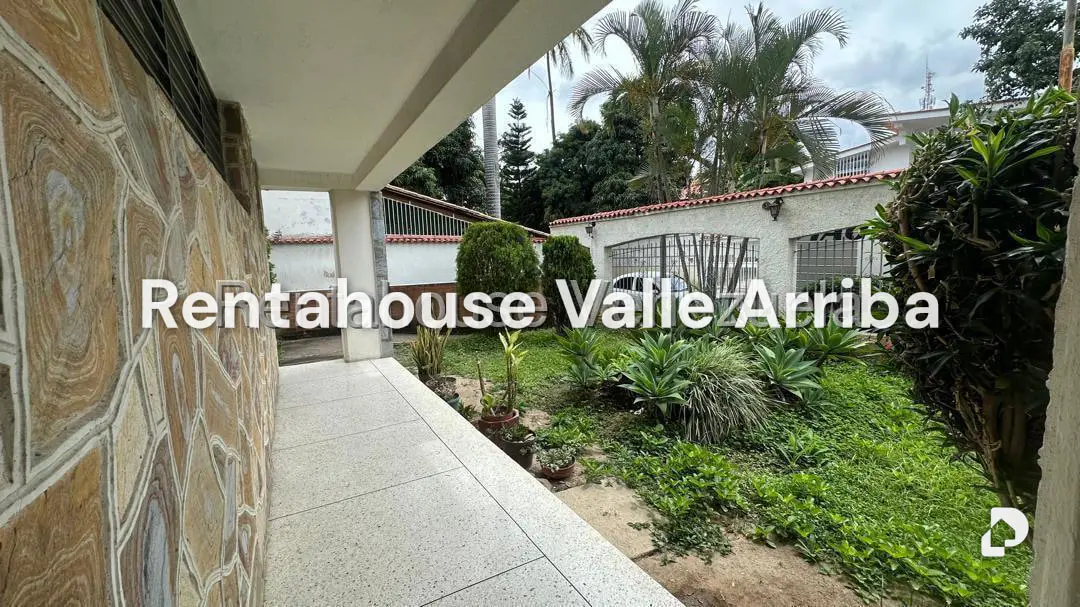 Apartamento en Montalbán I, Caracas – 25