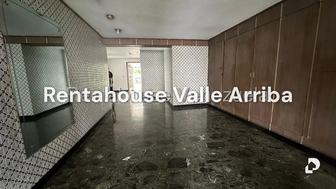 Apartamento en Montalbán I, Caracas – 26
