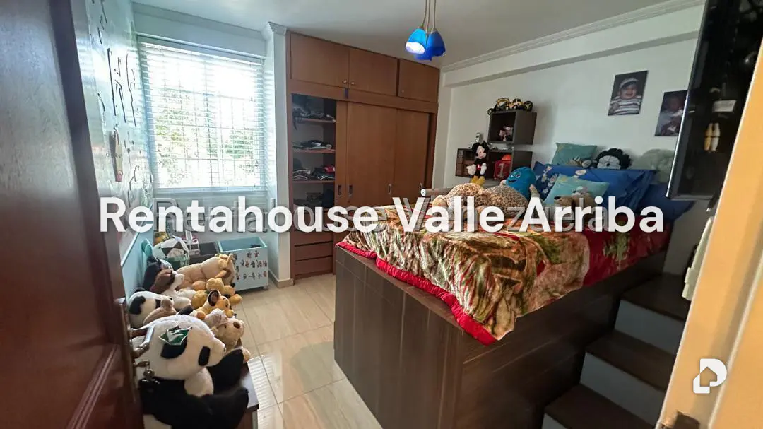 Apartamento en Montalbán I, Caracas – 9