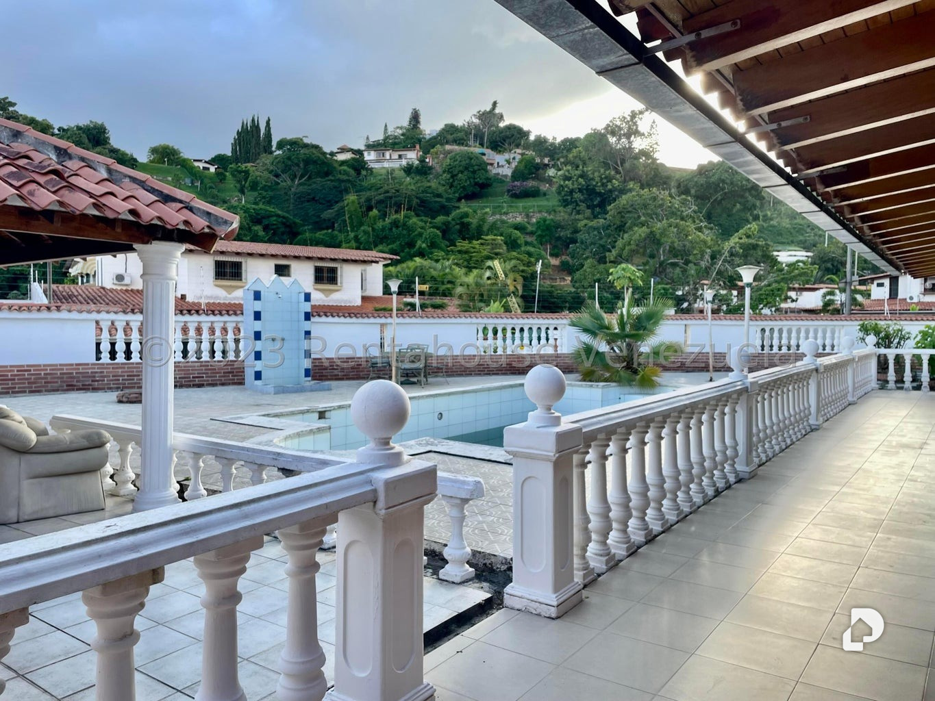 Casa en Santa Paula, Caracas