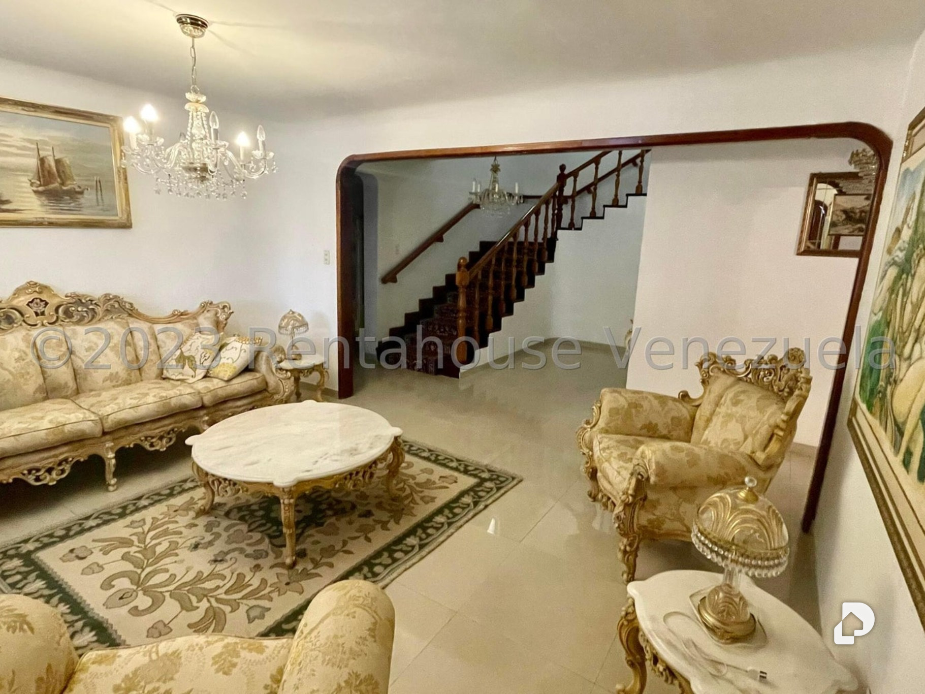 Casa en Santa Paula, Caracas