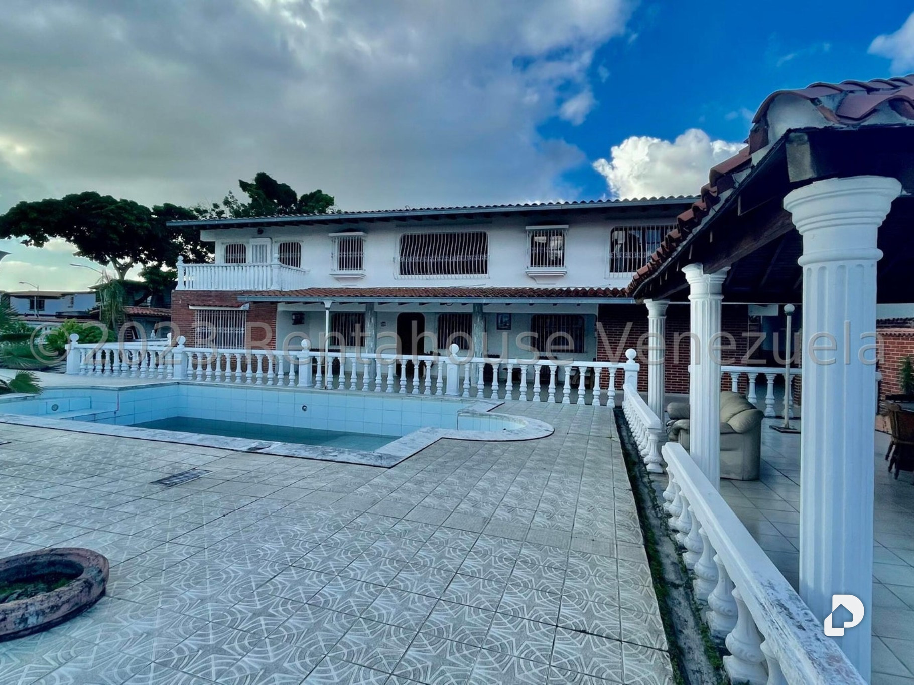 Casa en Santa Paula, Caracas