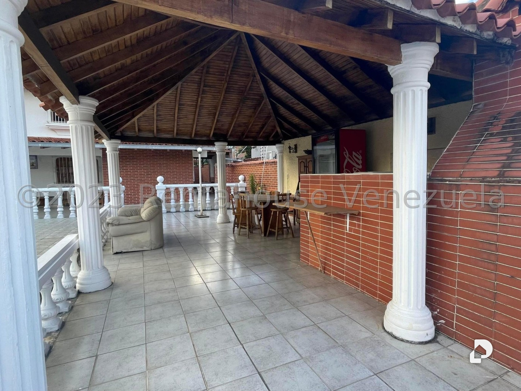 Casa en Santa Paula, Caracas