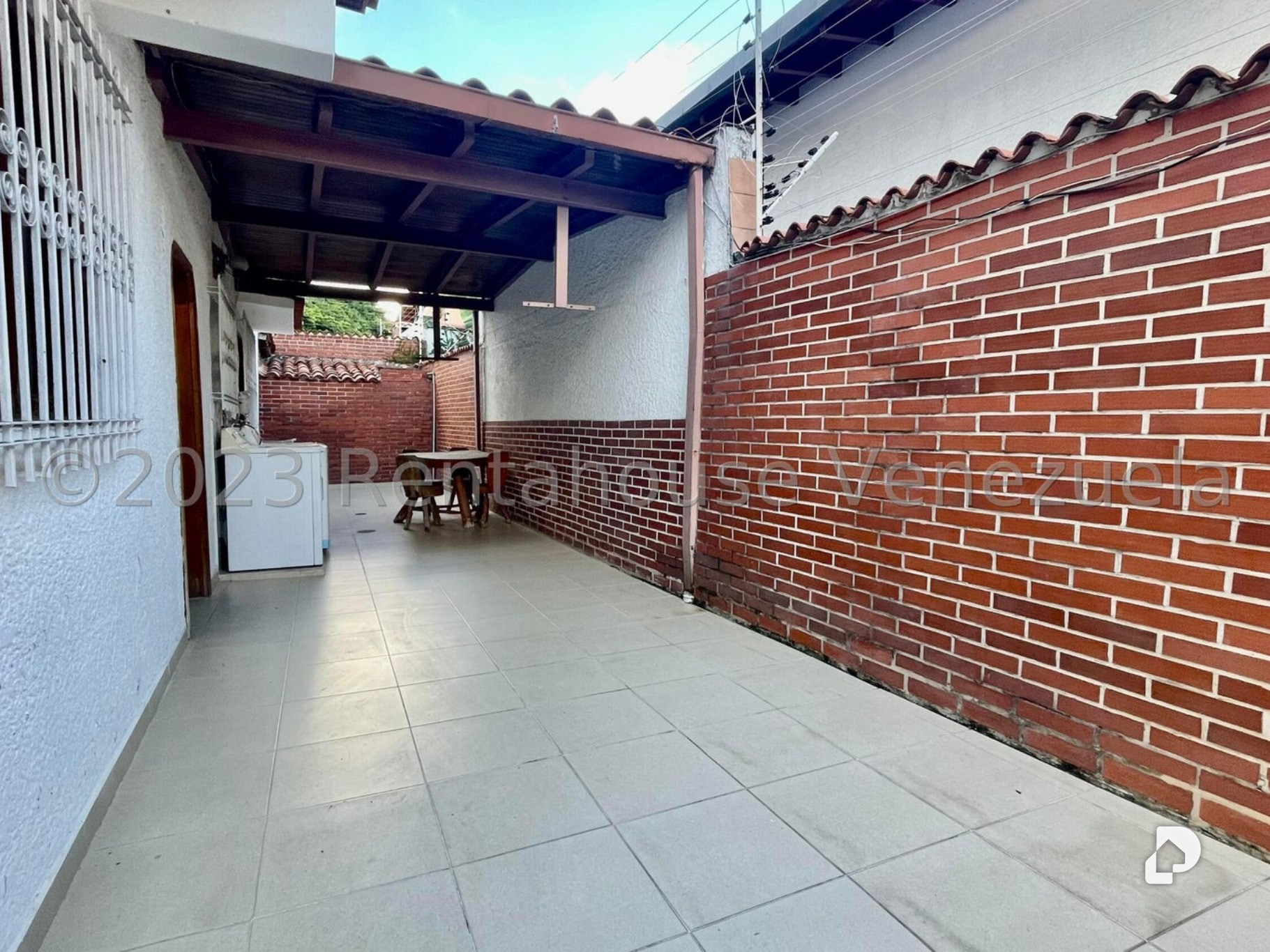 Casa en Santa Paula, Caracas