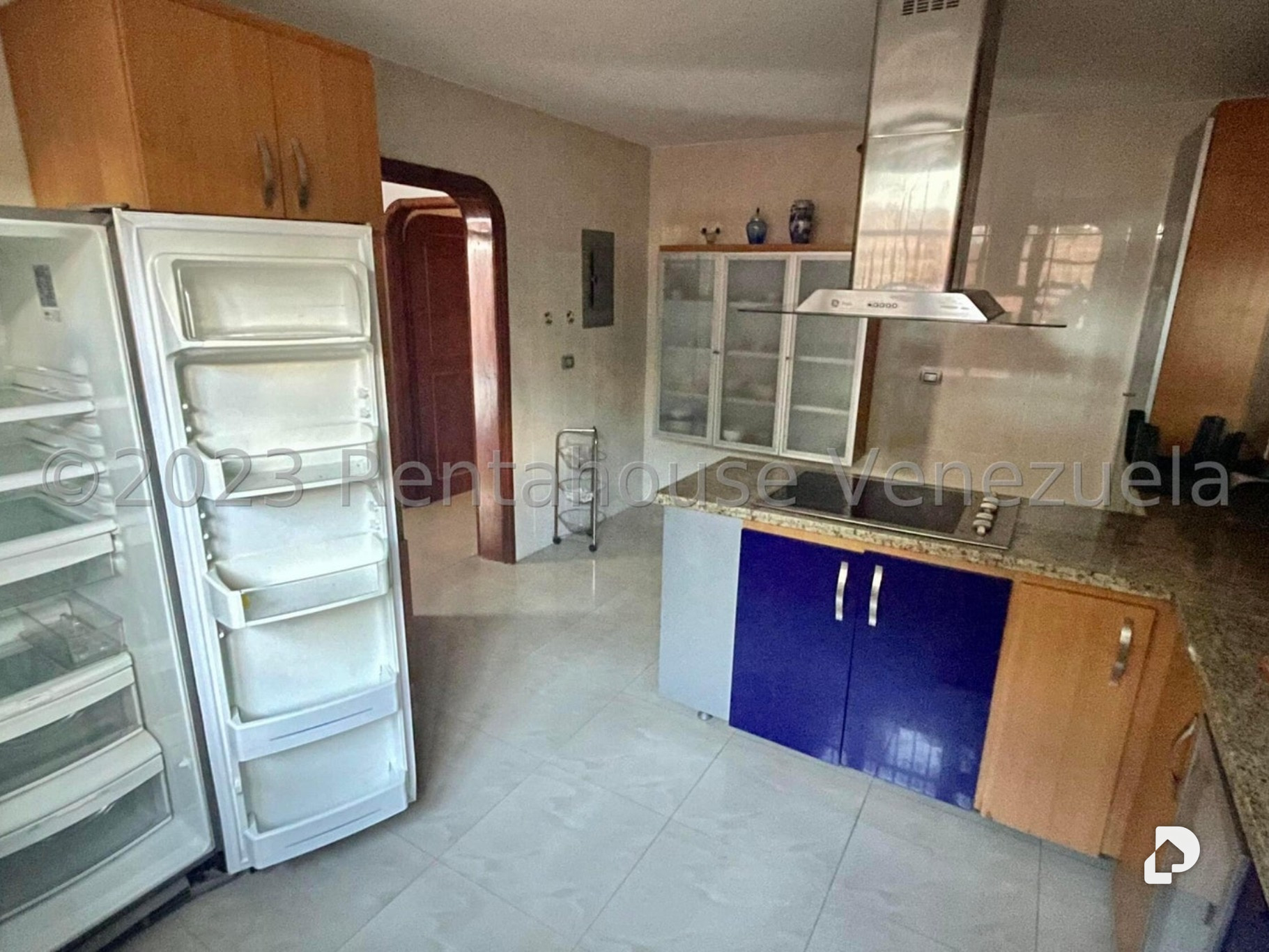Casa en Santa Paula, Caracas