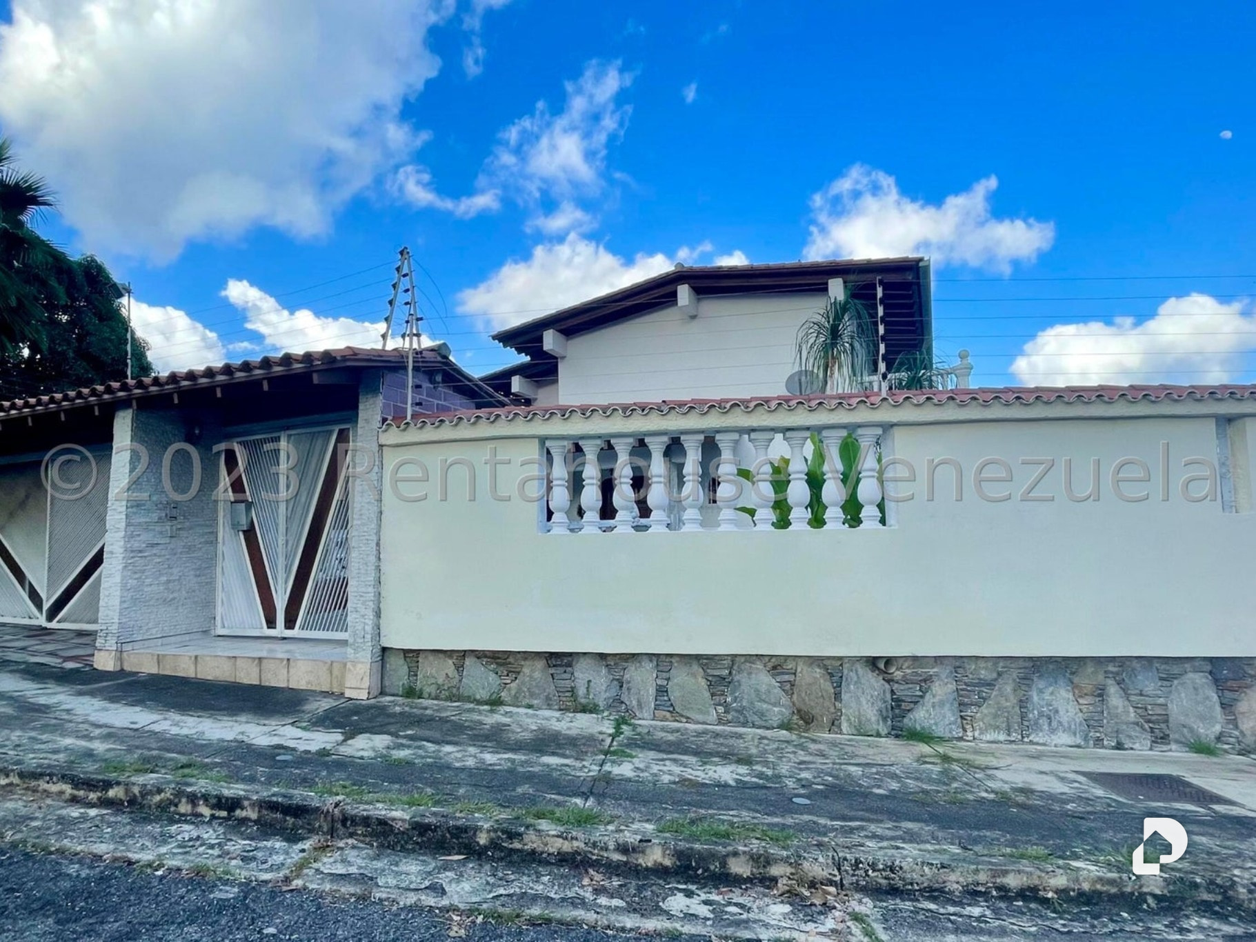 Casa en Santa Paula, Caracas