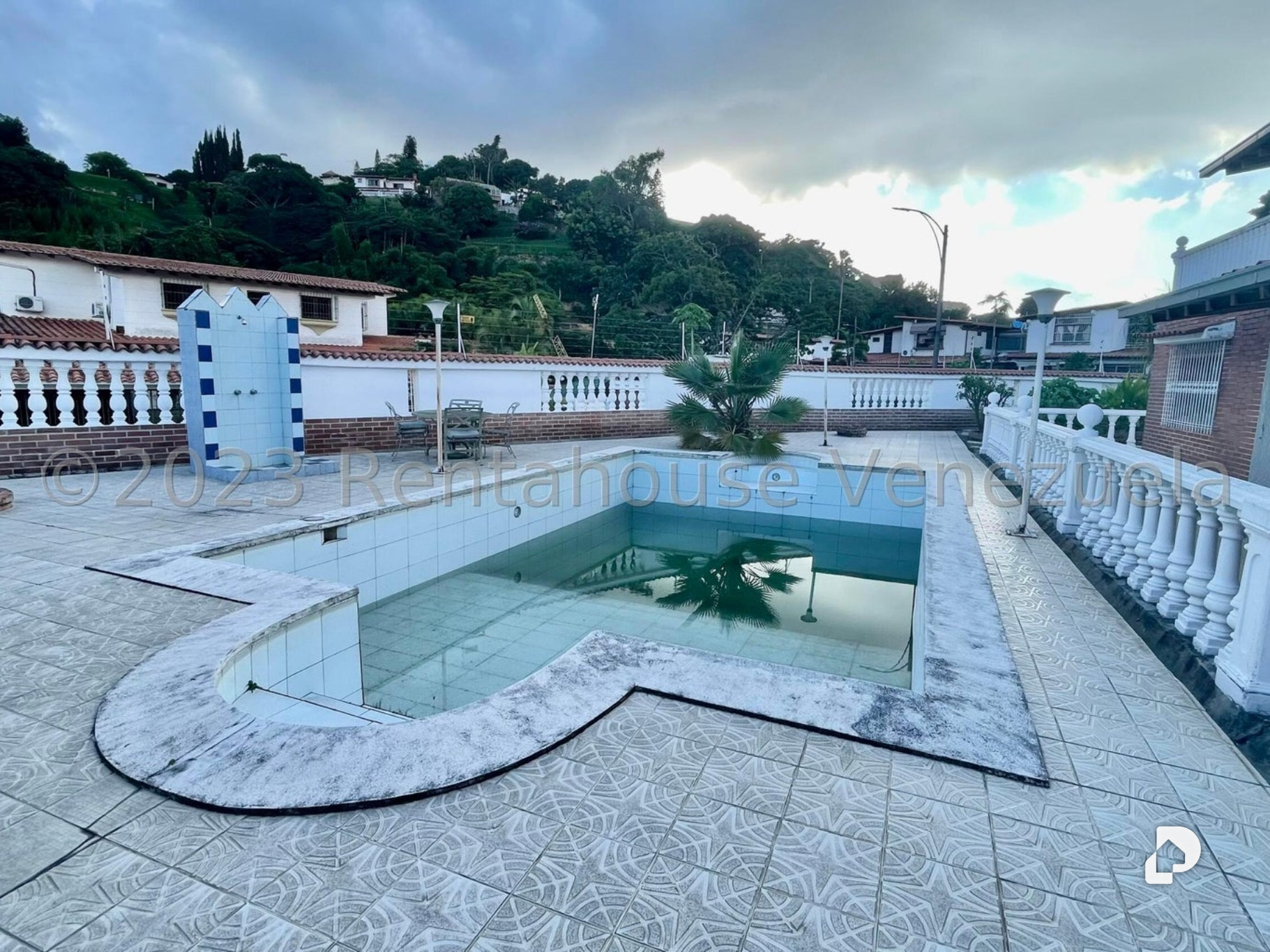 Casa en Santa Paula, Caracas