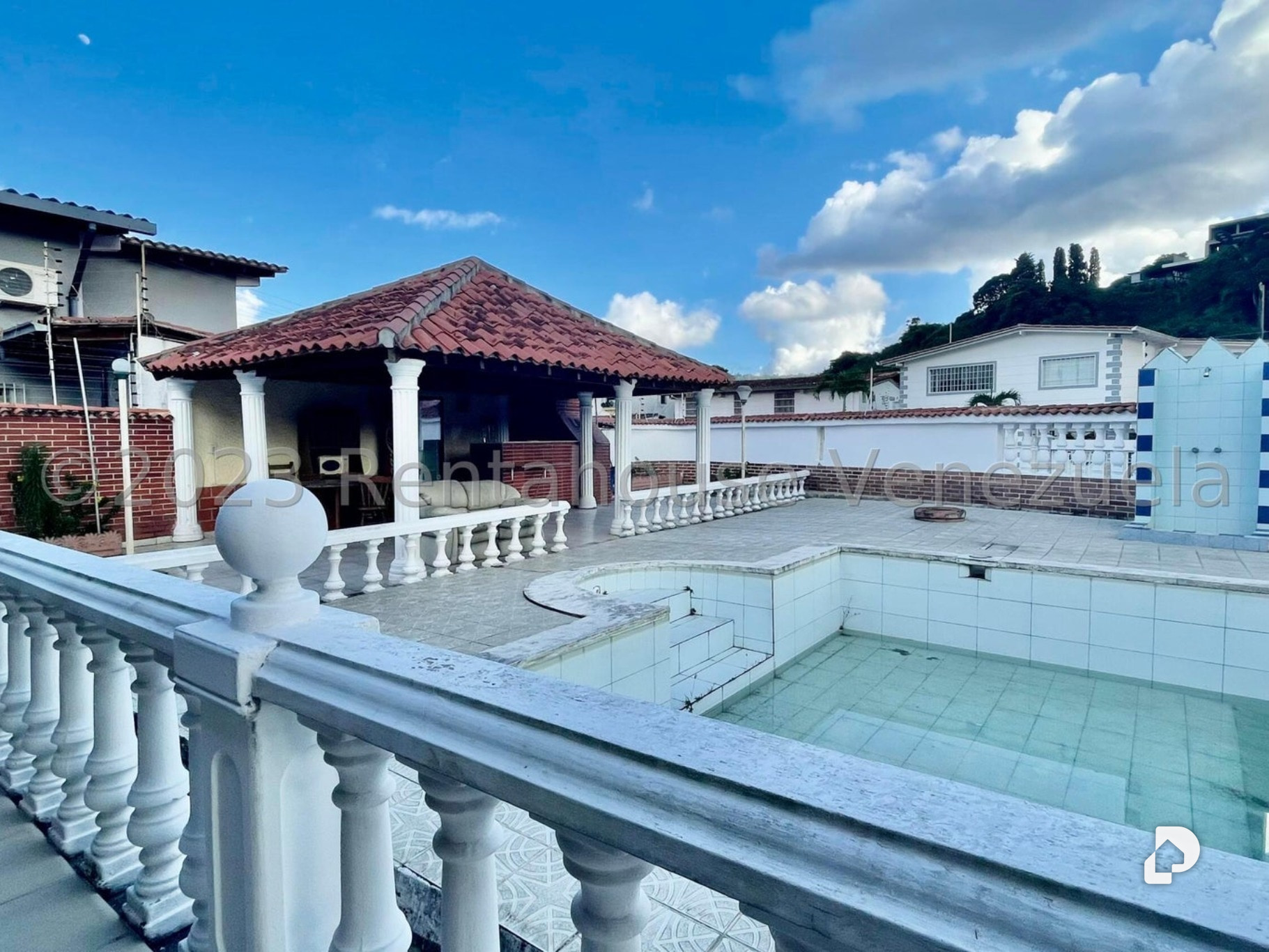 Casa en Santa Paula, Caracas