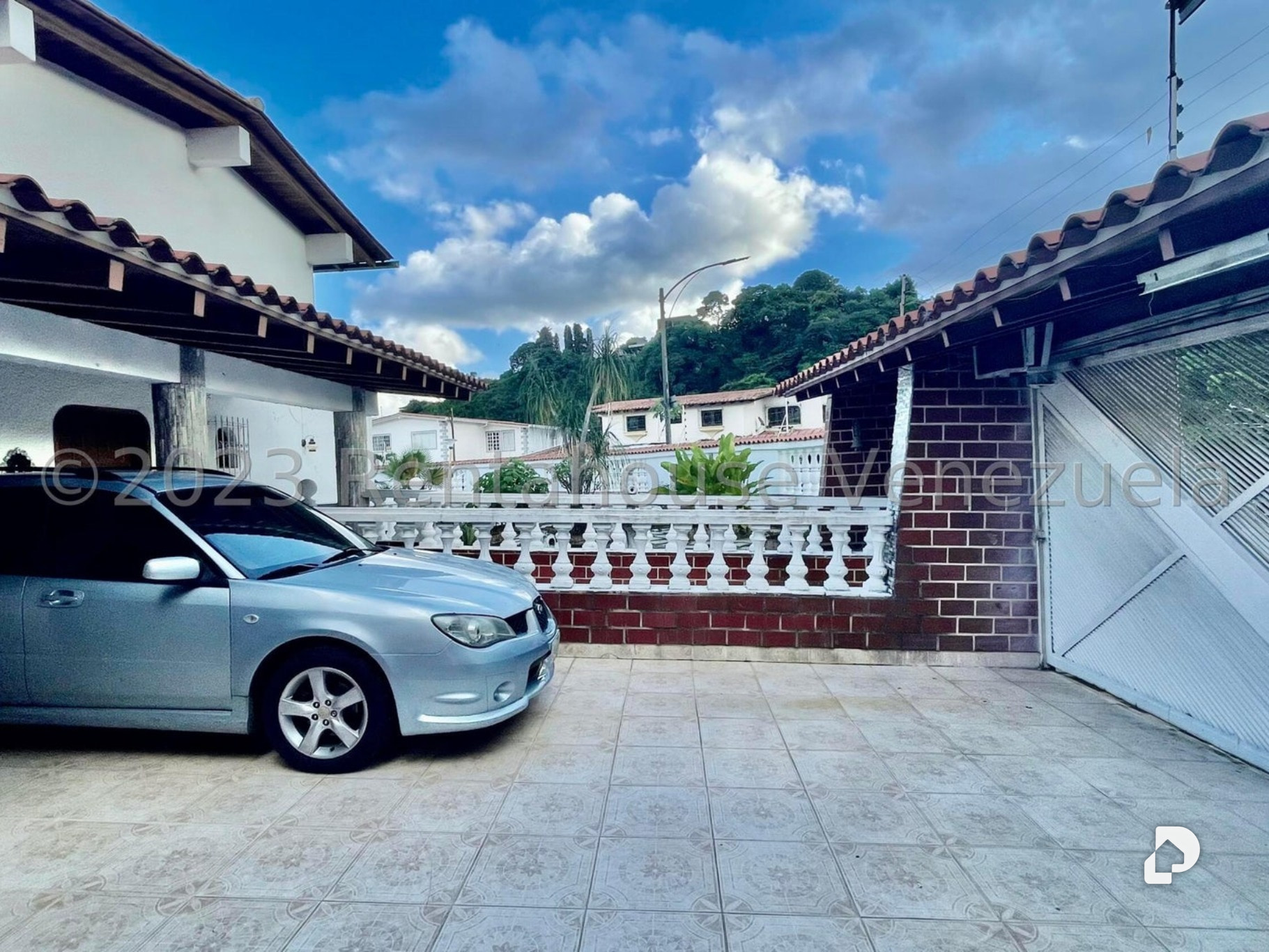Casa en Santa Paula, Caracas