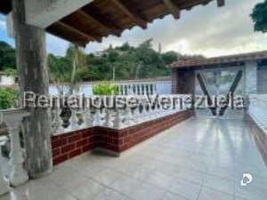 Casa en Santa Paula, Caracas