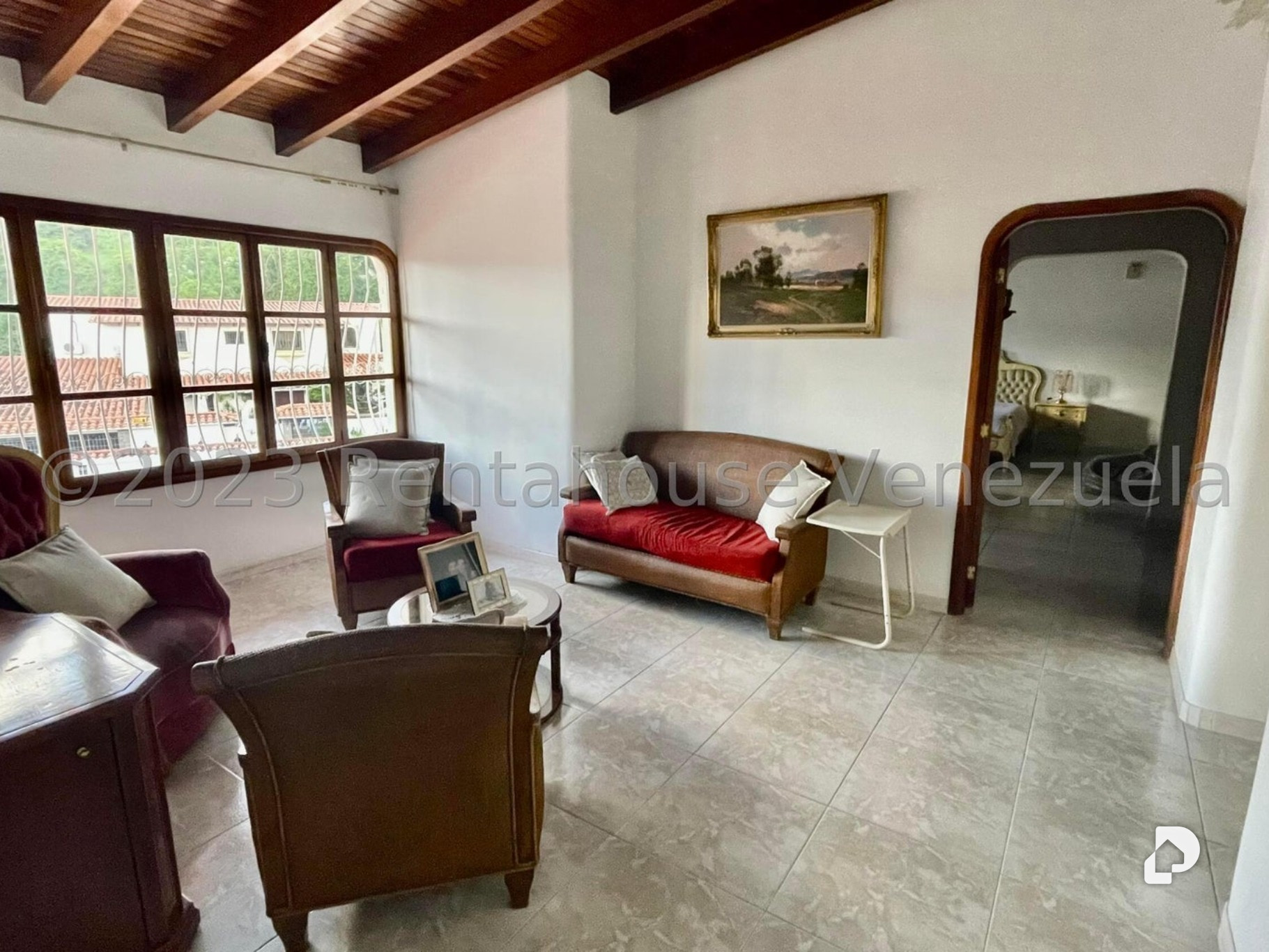 Casa en Santa Paula, Caracas