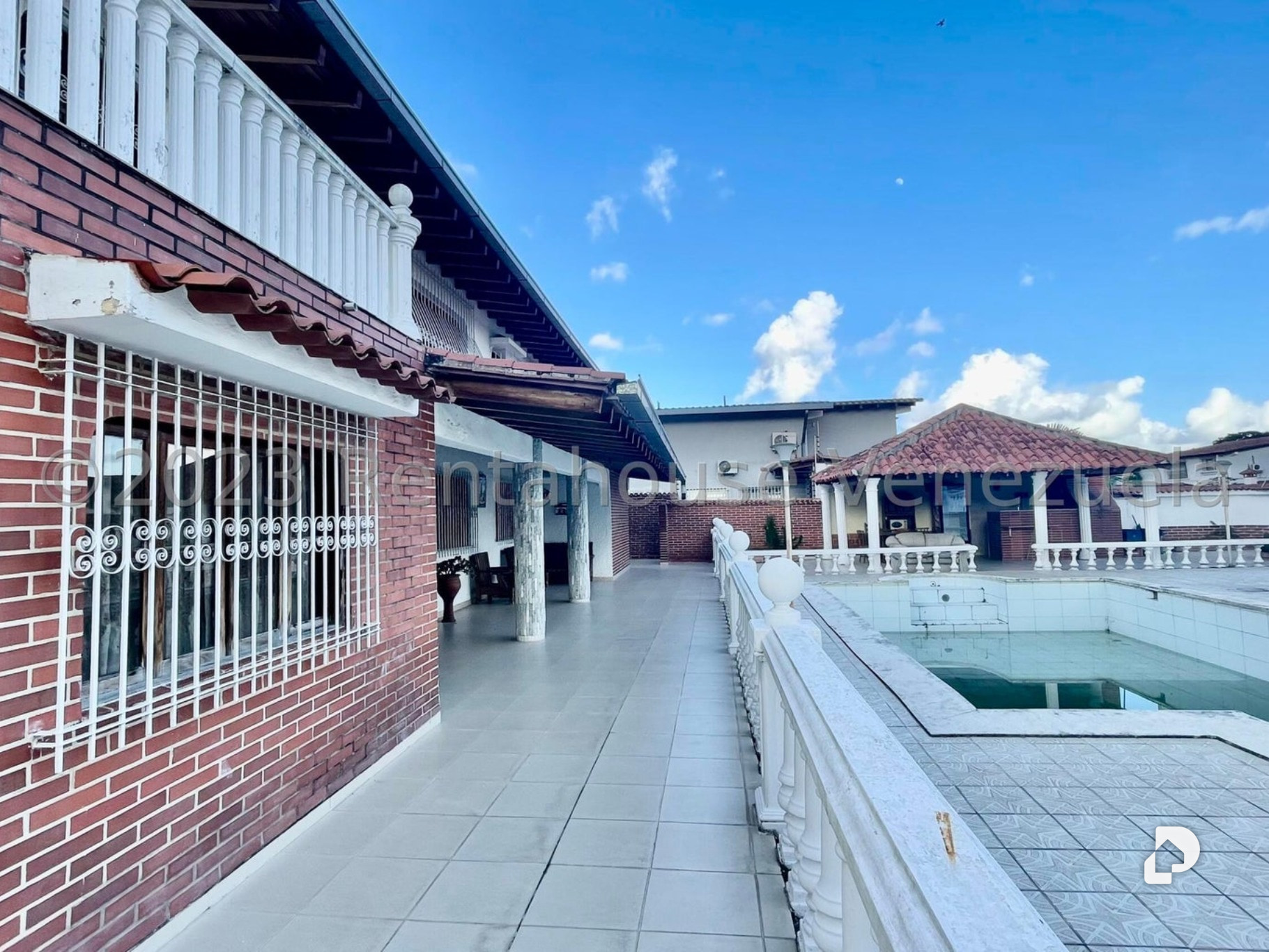 Casa en Santa Paula, Caracas