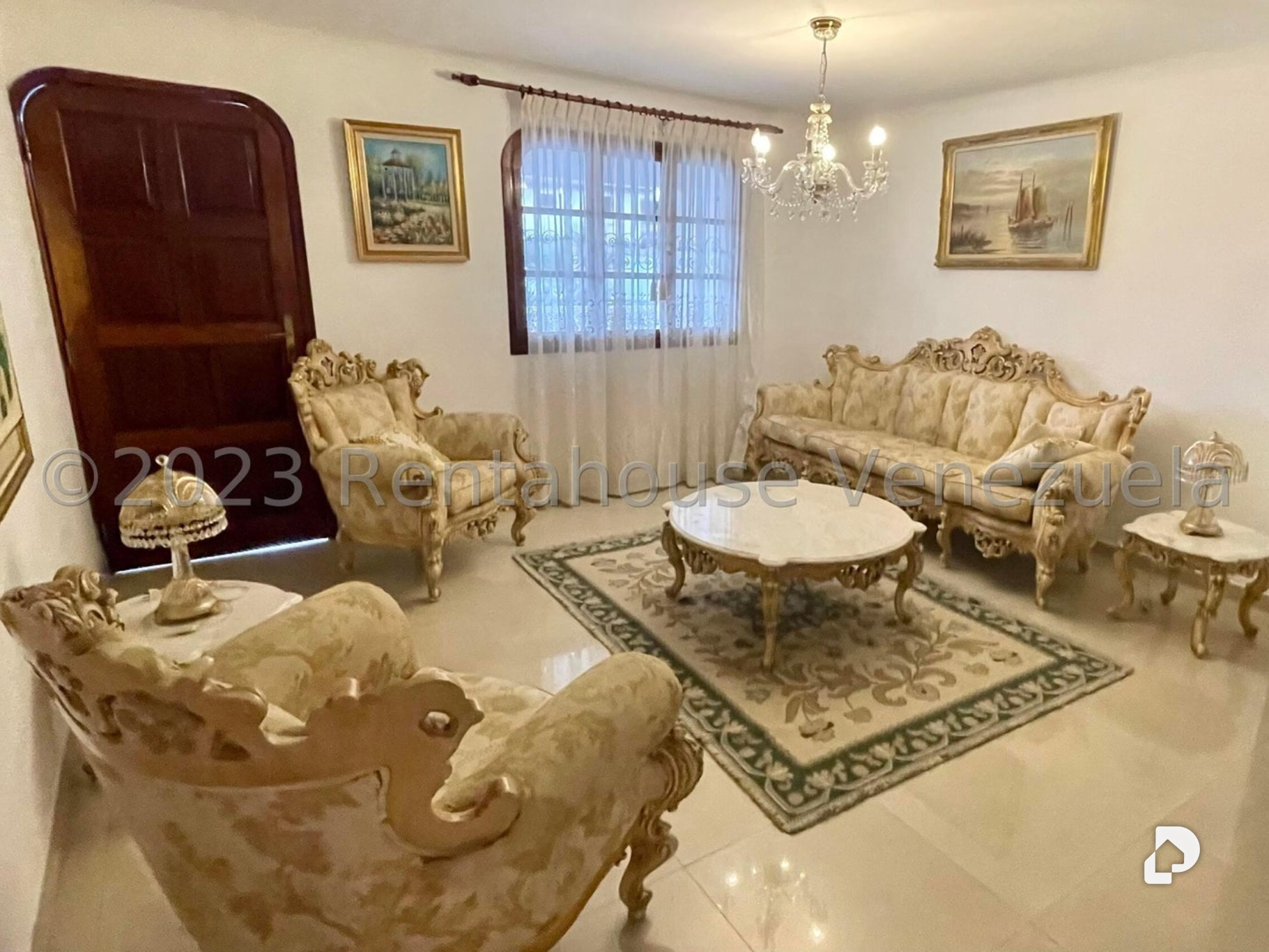 Casa en Santa Paula, Caracas