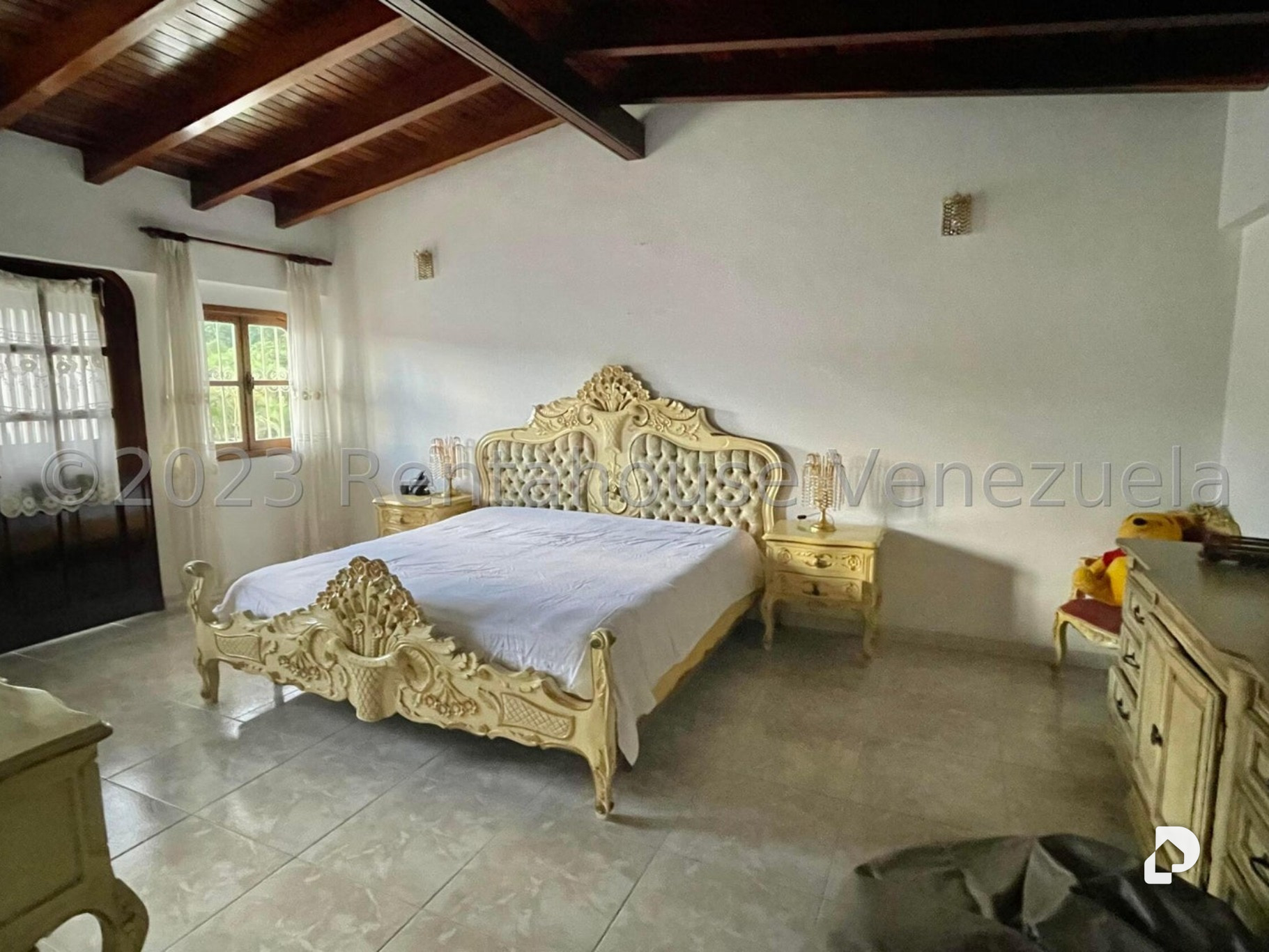 Casa en Santa Paula, Caracas