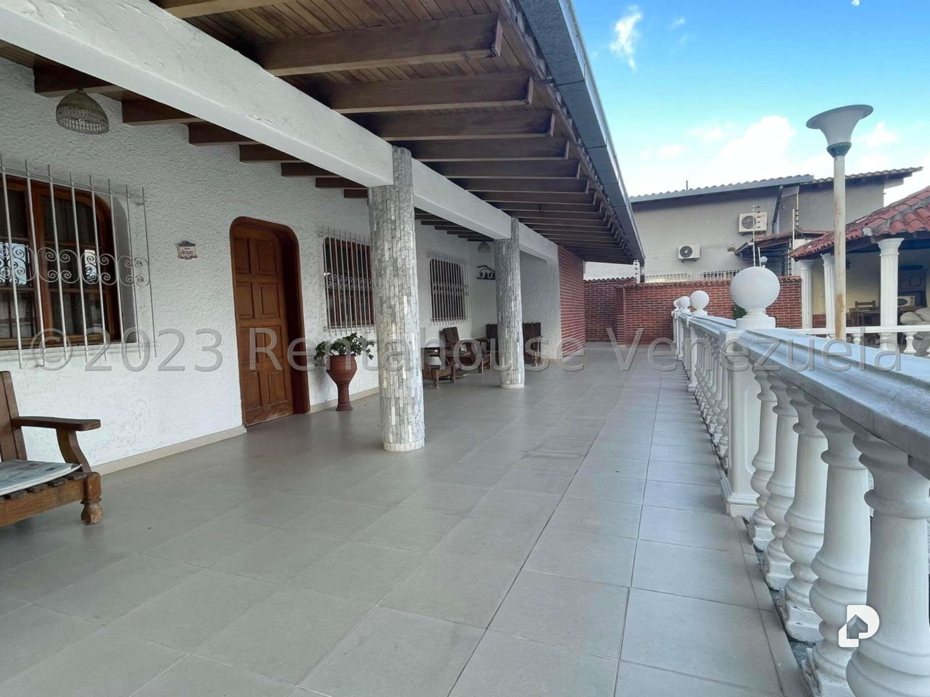 Casa en Santa Paula, Caracas