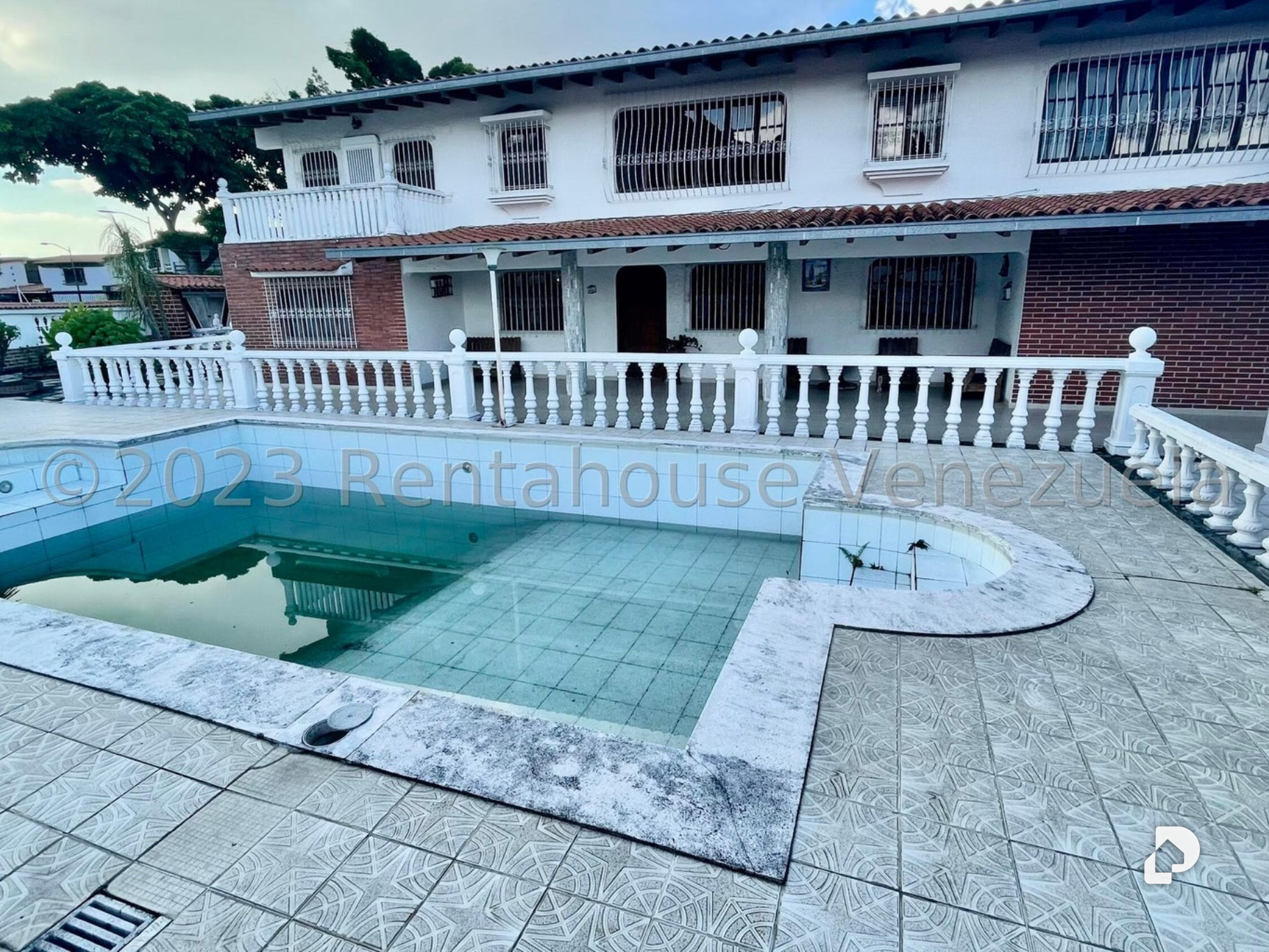 Casa en Santa Paula, Caracas