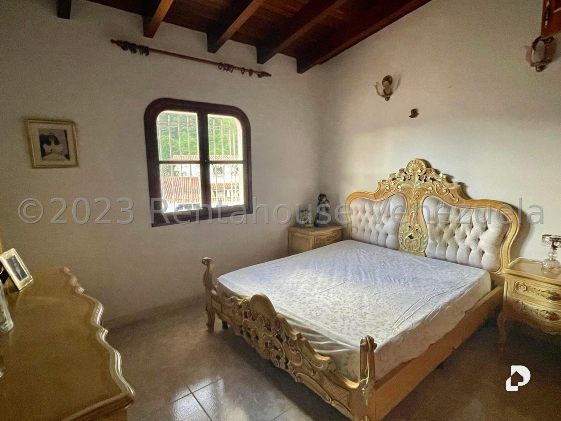 Casa en Santa Paula, Caracas