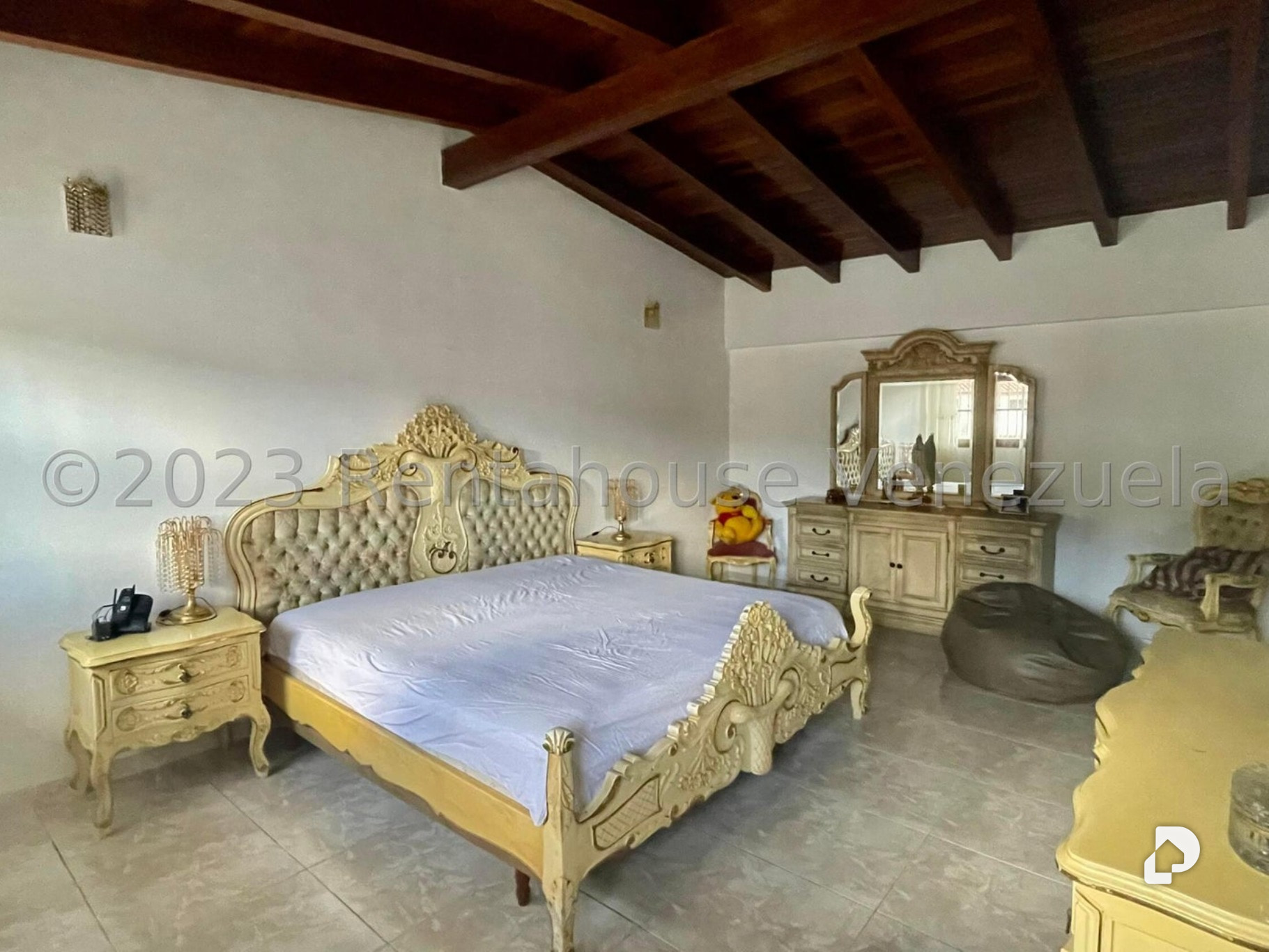 Casa en Santa Paula, Caracas