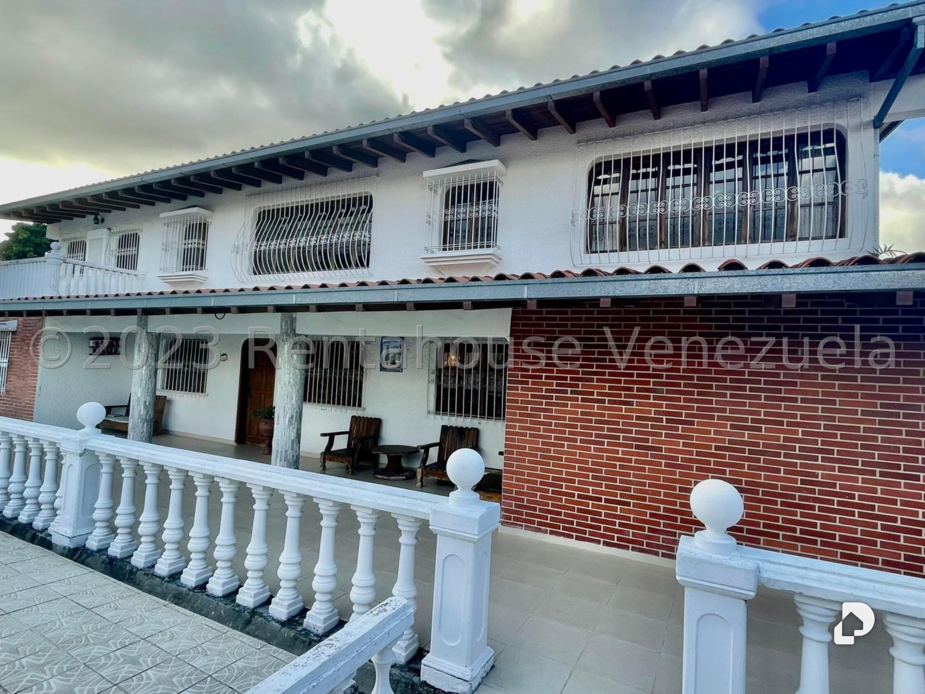 Casa en Santa Paula, Caracas