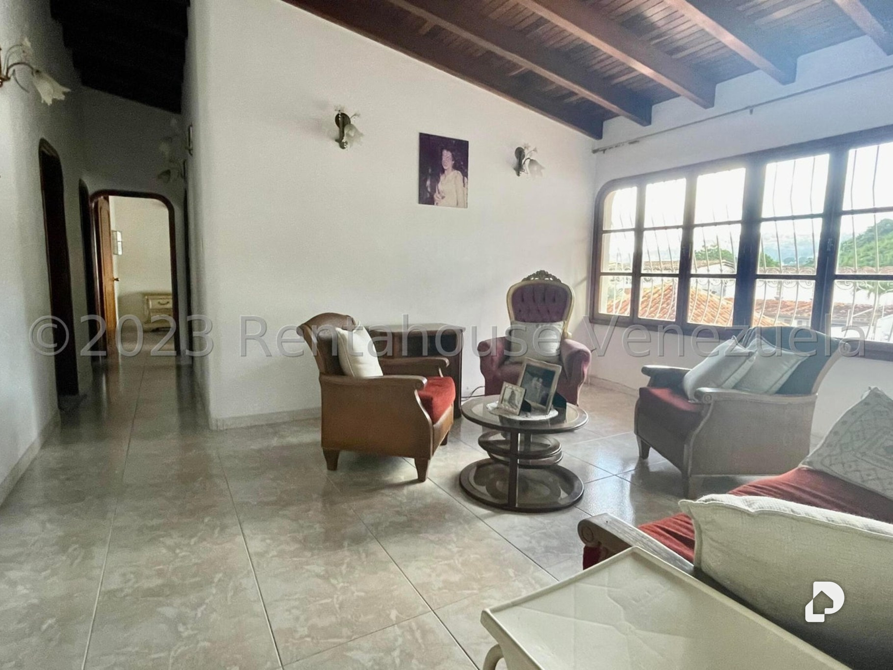 Casa en Santa Paula, Caracas
