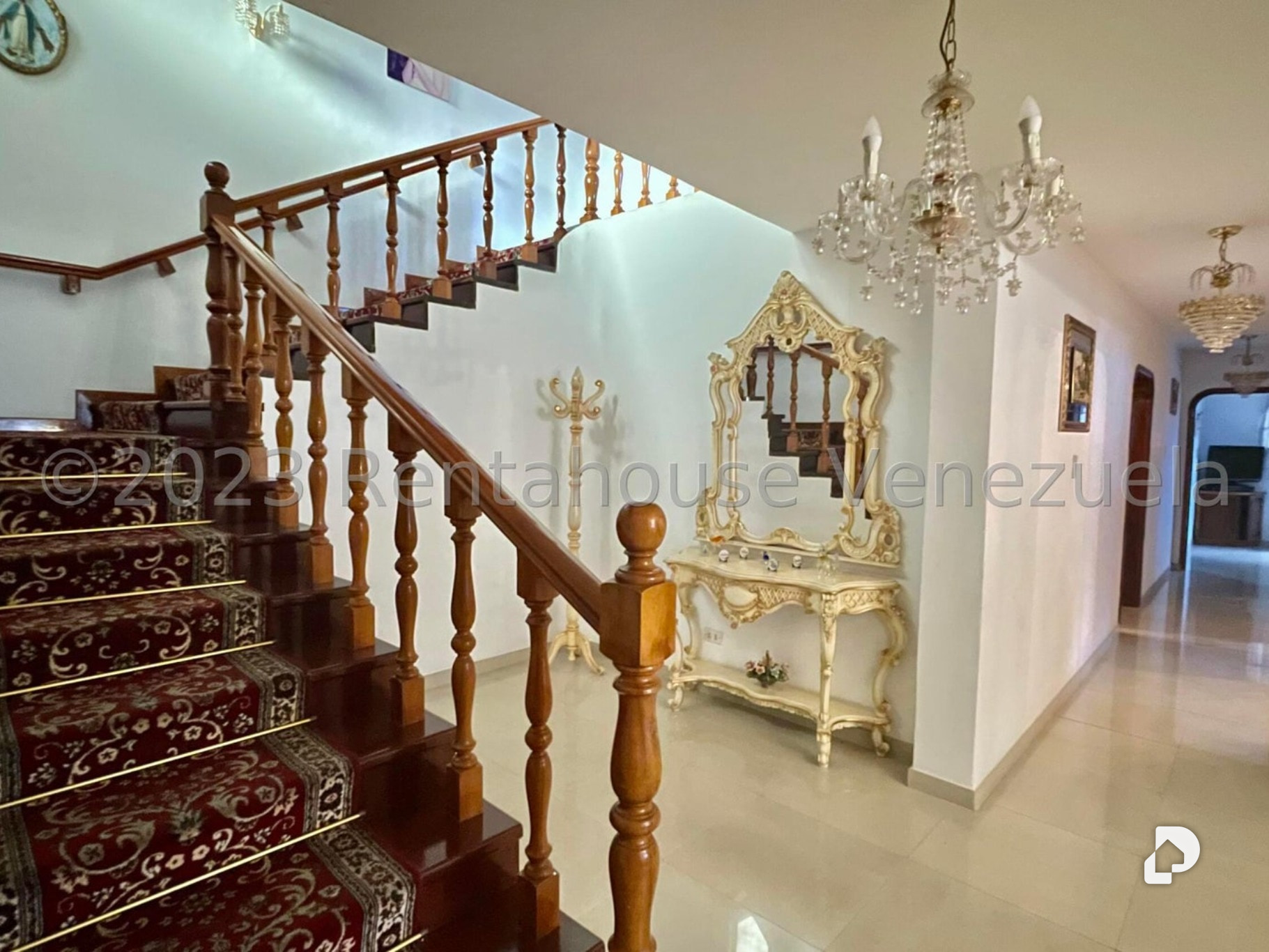 Casa en Santa Paula, Caracas