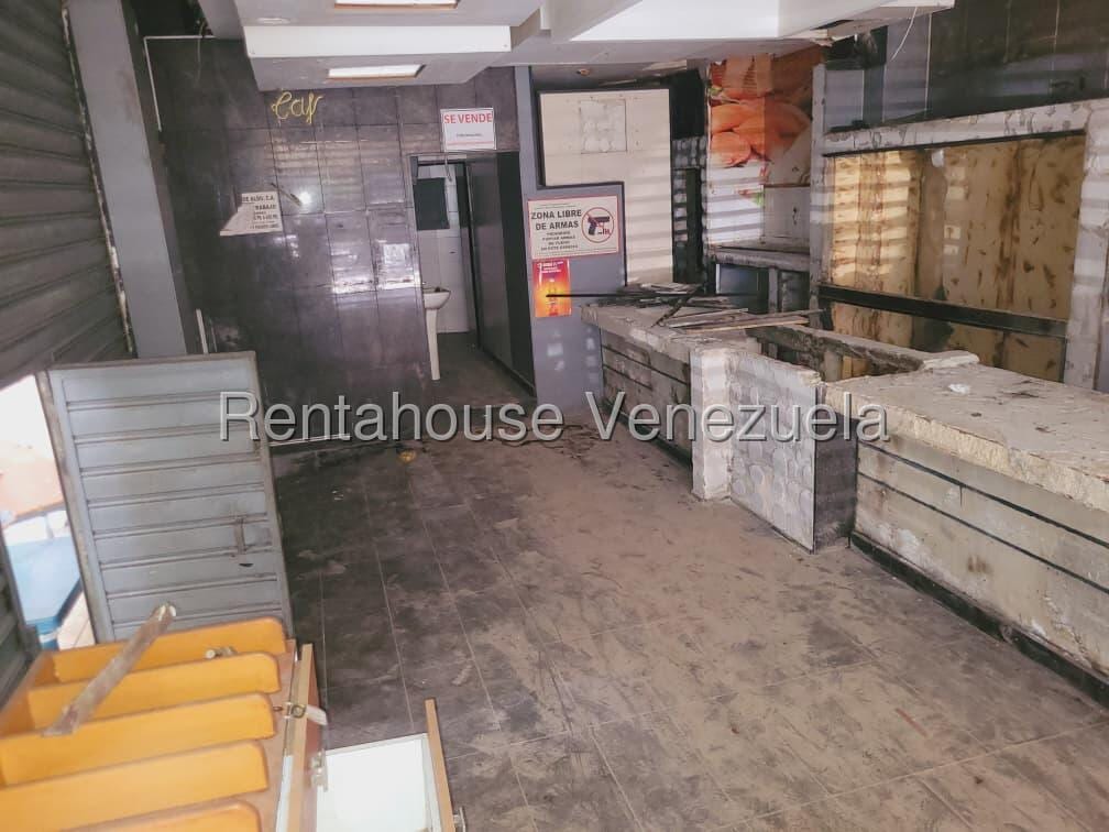 Local comercial en Centro, Caracas - 1
