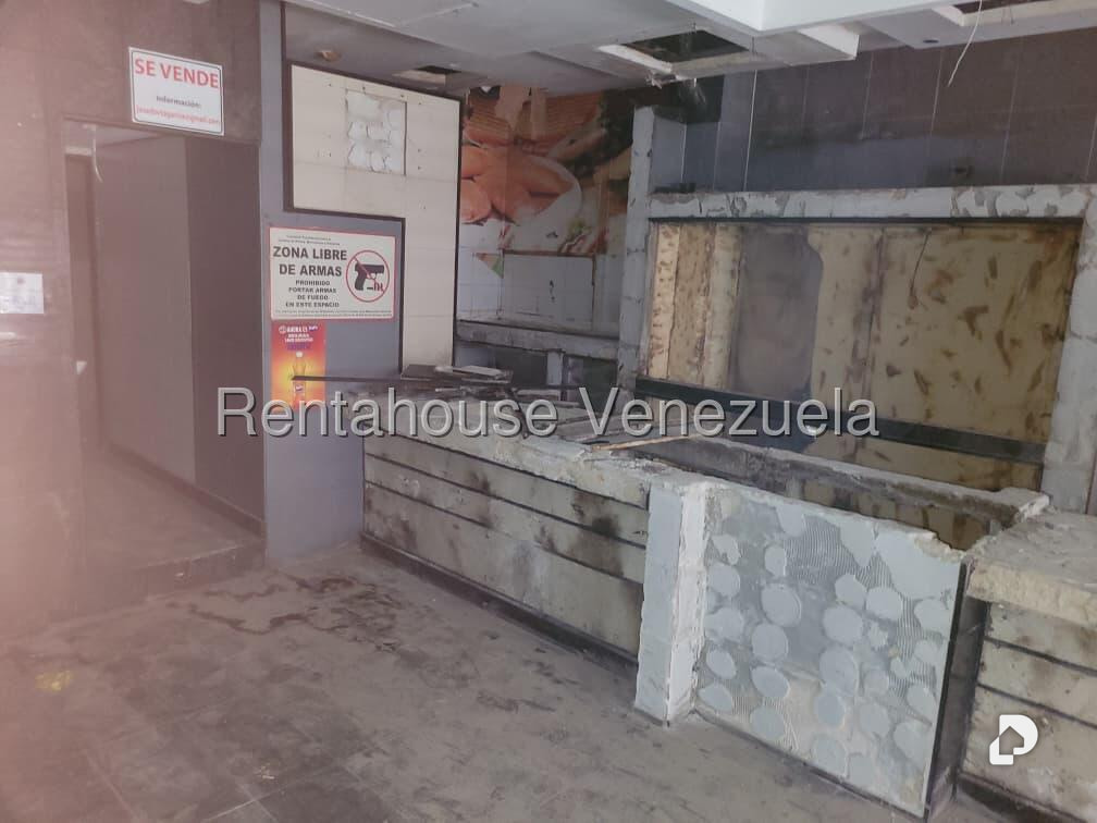 Local comercial en Centro, Caracas – 6