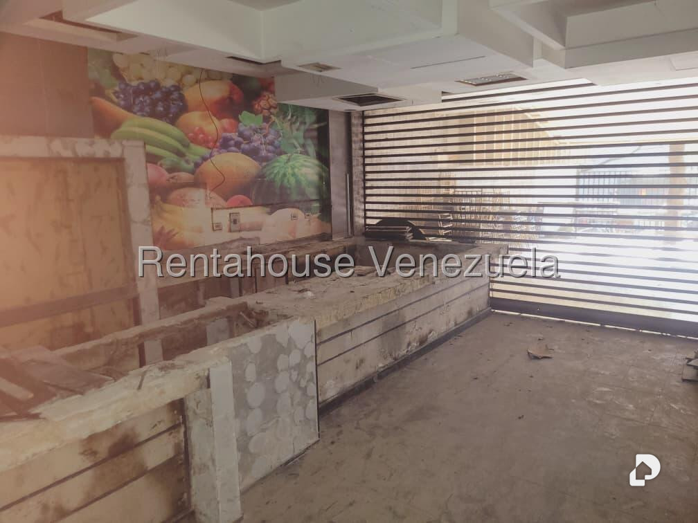 Local comercial en Centro, Caracas – 3