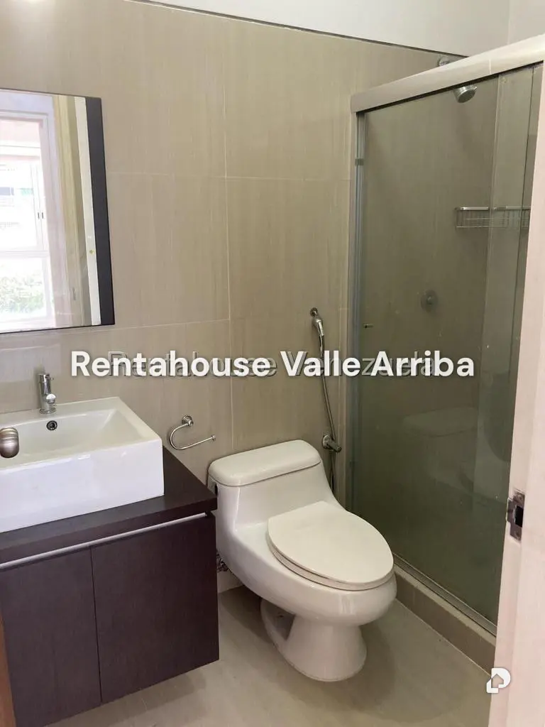 Apartamento en Solar del Hatillo, Caracas – 9
