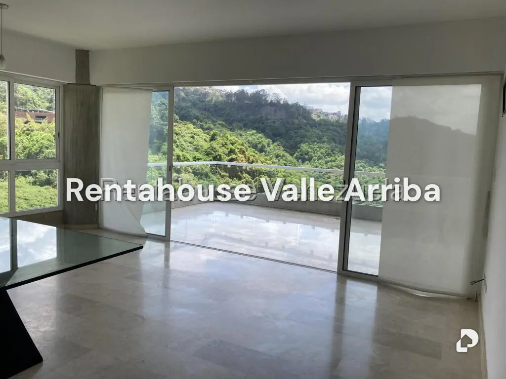 Apartamento en Solar del Hatillo, Caracas – 2