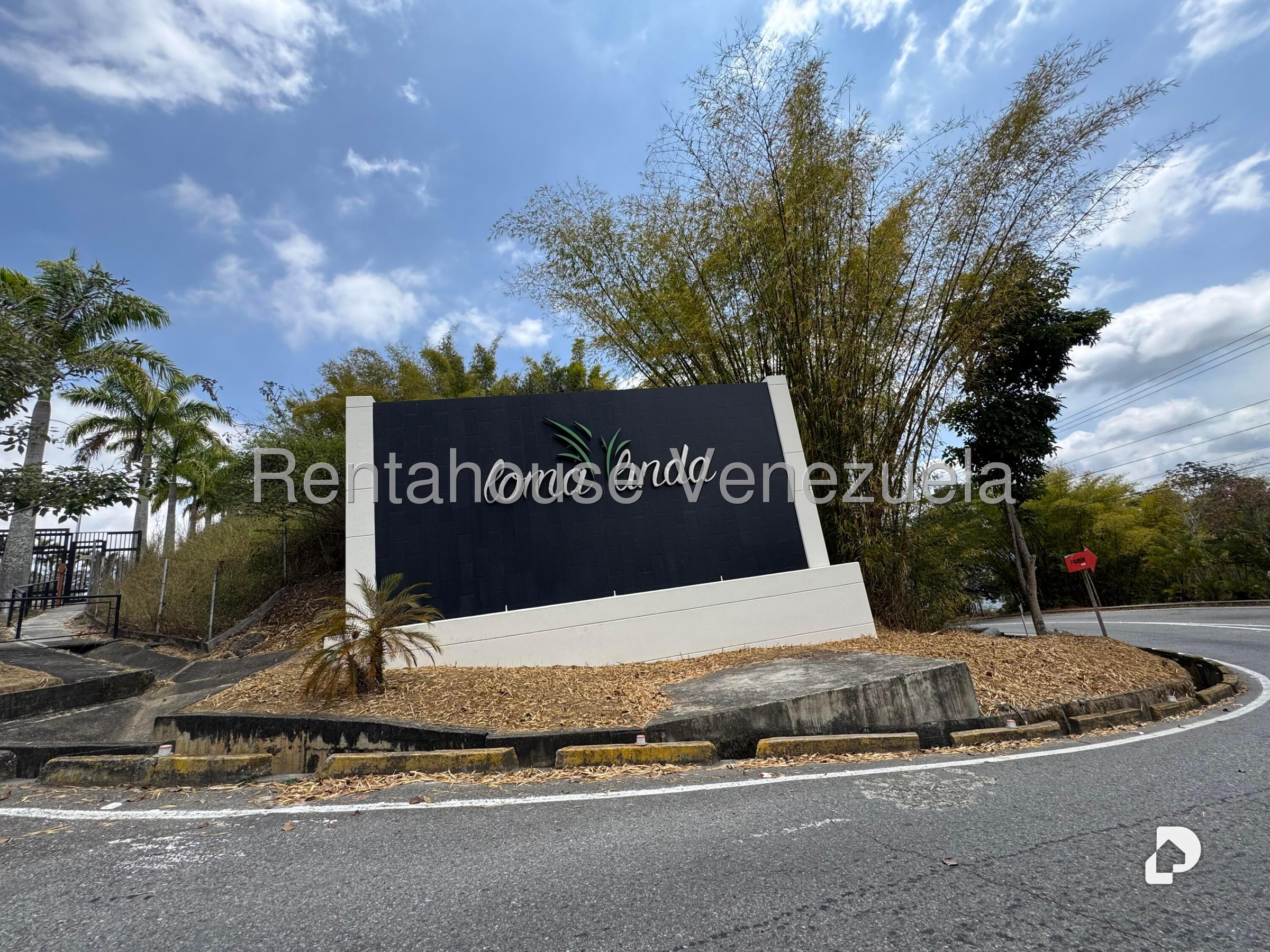 Apartamento en Loma Linda, Caracas – 2