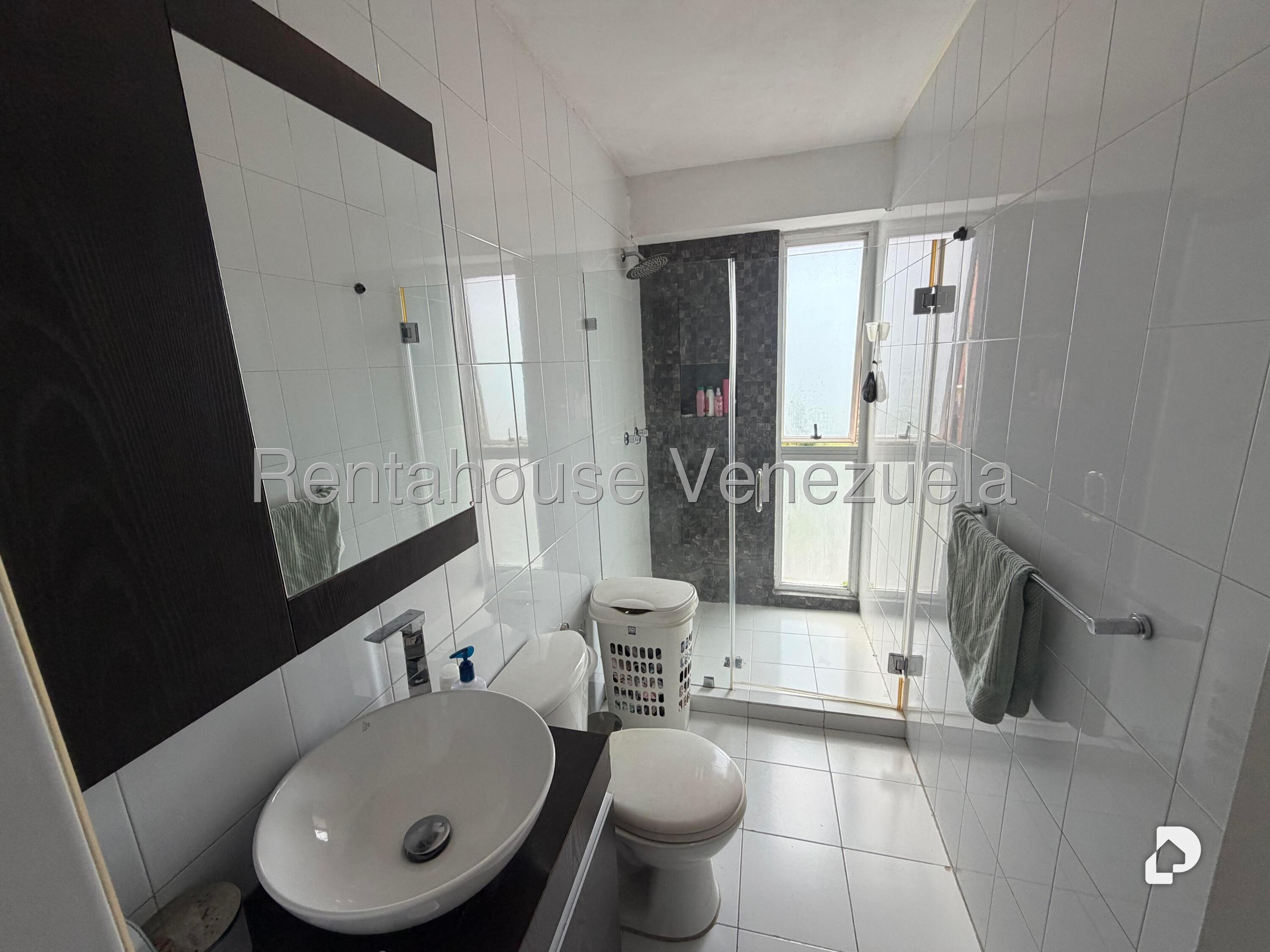 Apartamento en Loma Linda, Caracas – 17