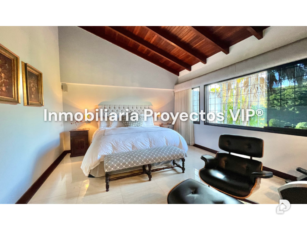 Casa en La Lagunita, Caracas – 12