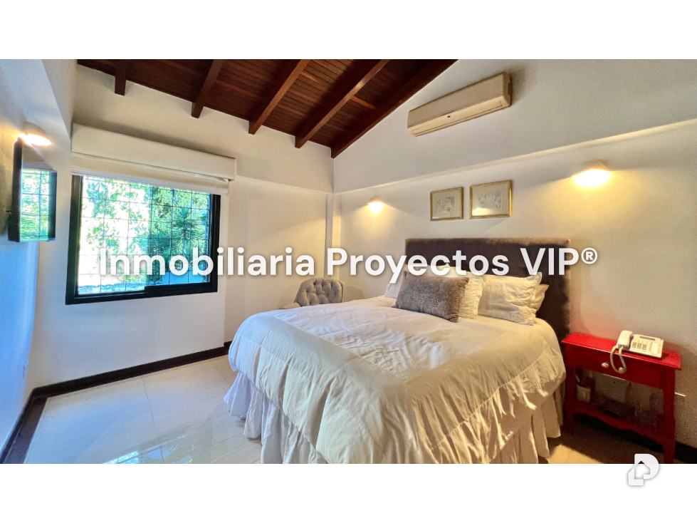 Casa en La Lagunita, Caracas – 10