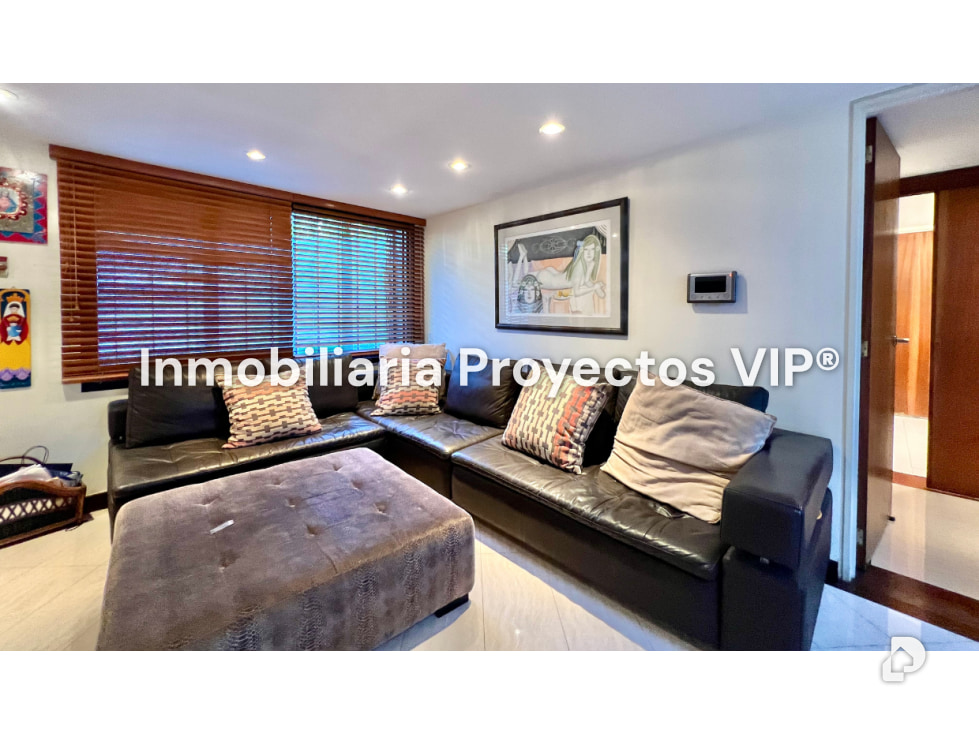 Casa en La Lagunita, Caracas – 7